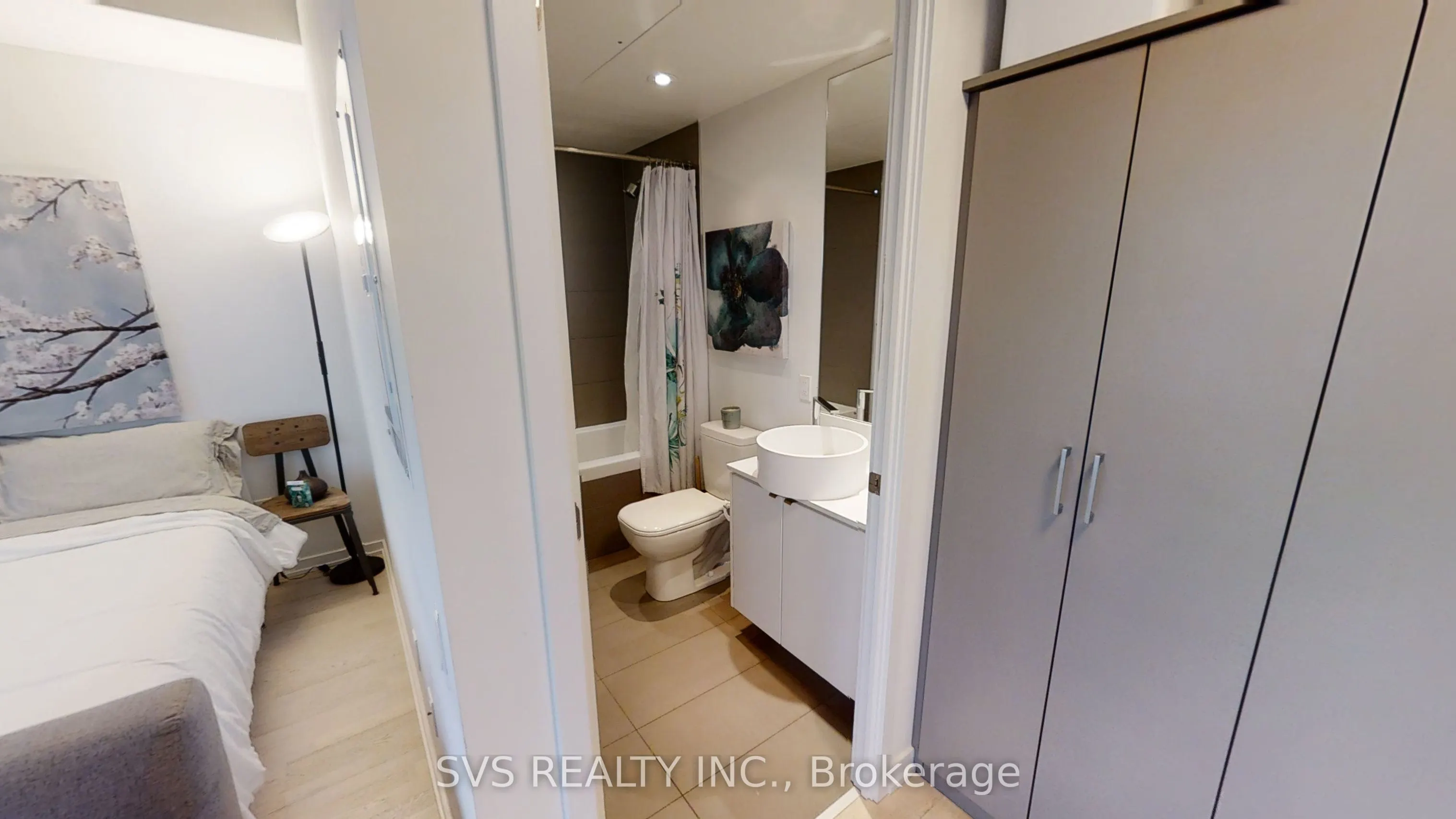 60 Colborne Street, #1404