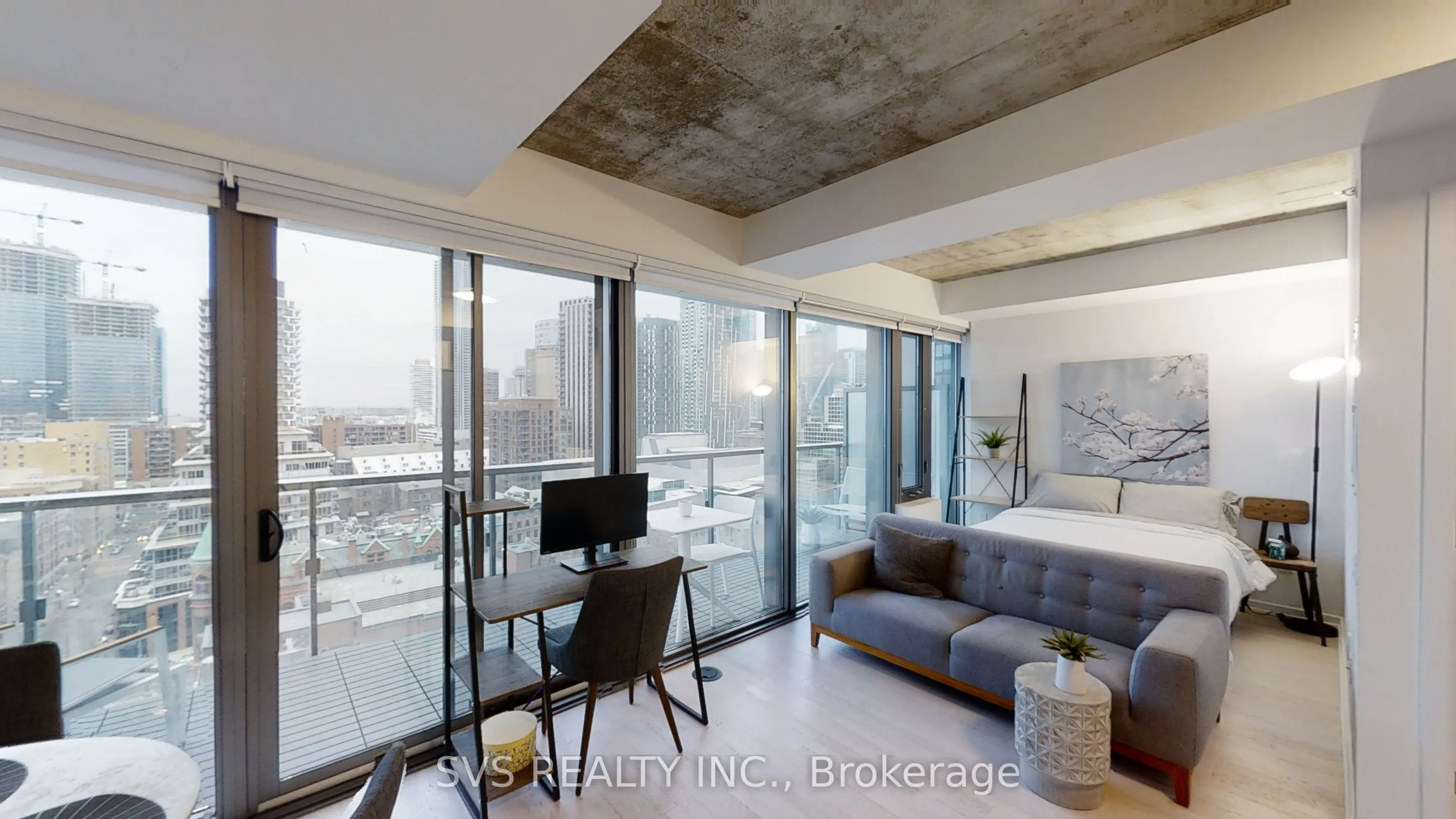 60 Colborne Street, #1404