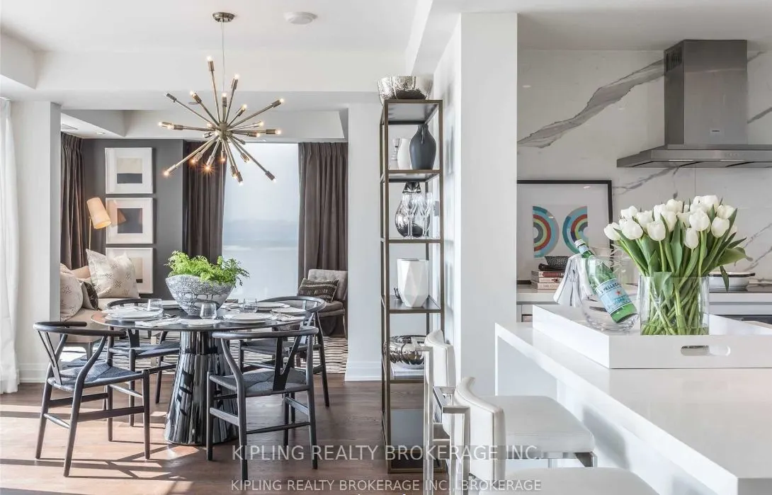 101 St Clair Avenue W, #1804