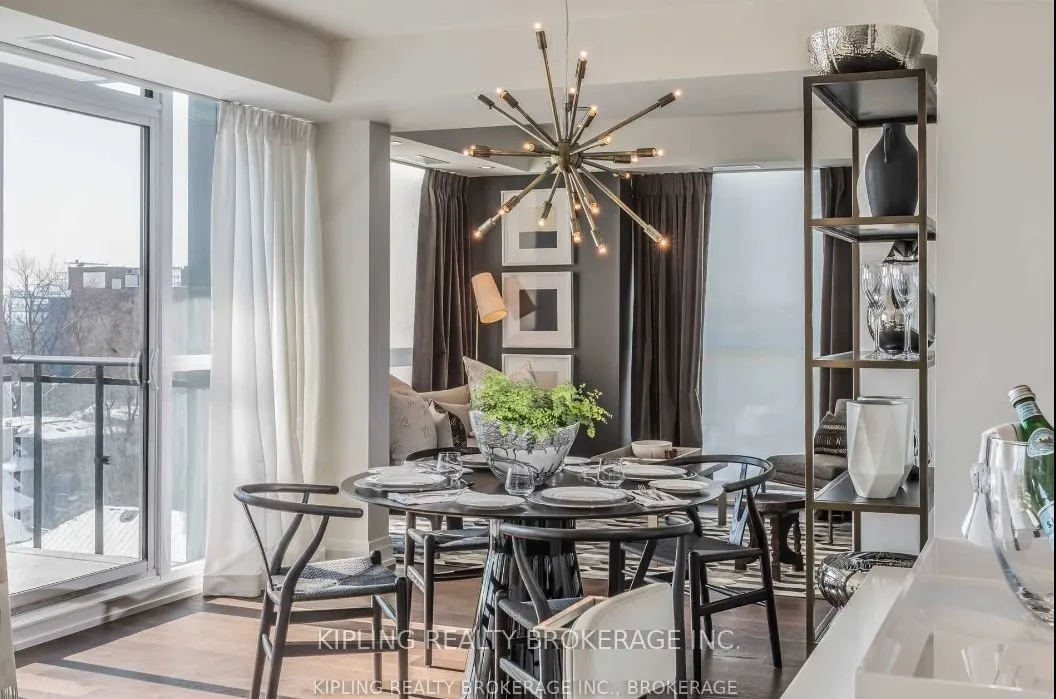 101 St Clair Avenue W, #1804