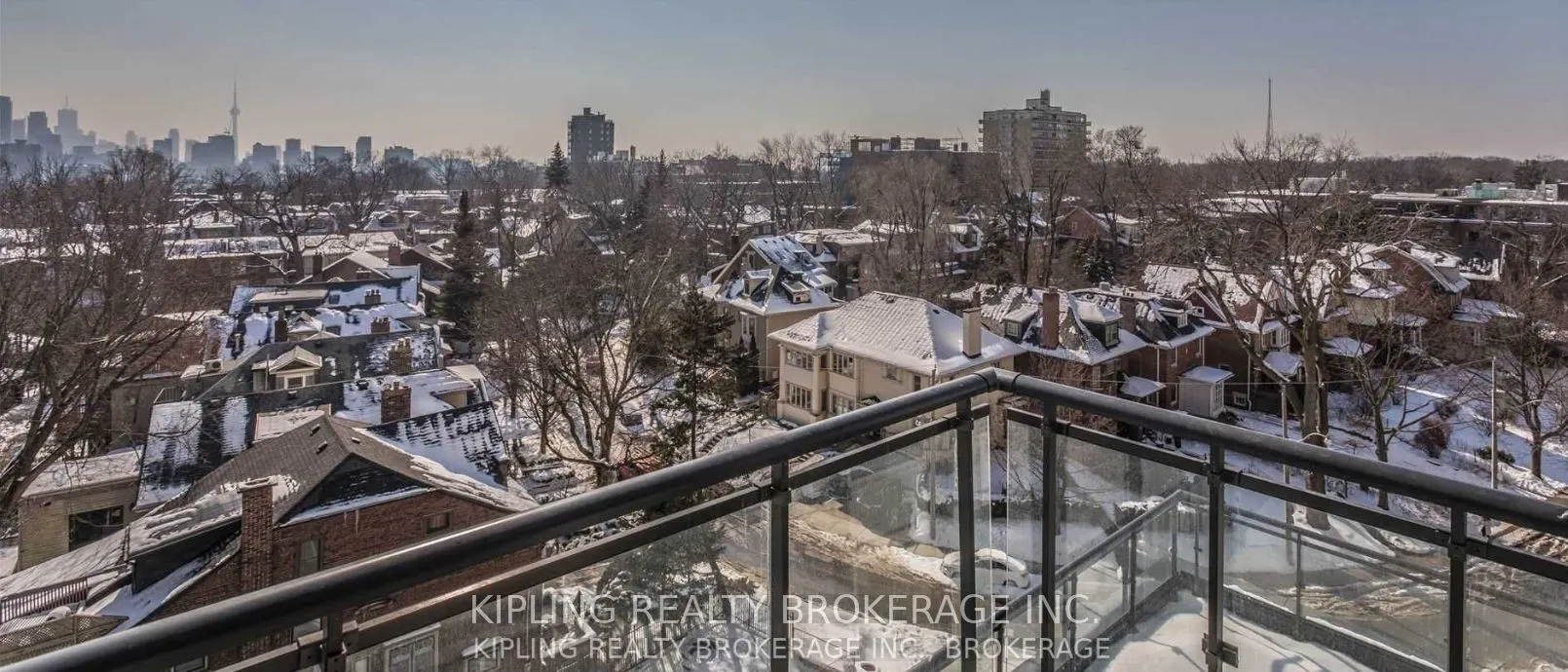 101 St Clair Avenue W, #1804