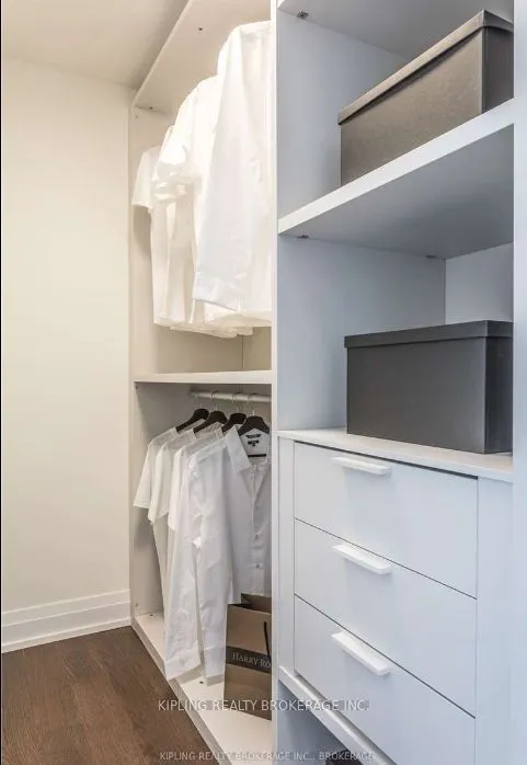 101 St Clair Avenue W, #1804