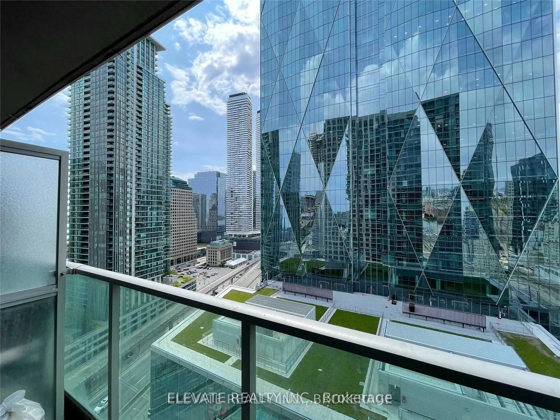 18 Yonge Street, #2301
