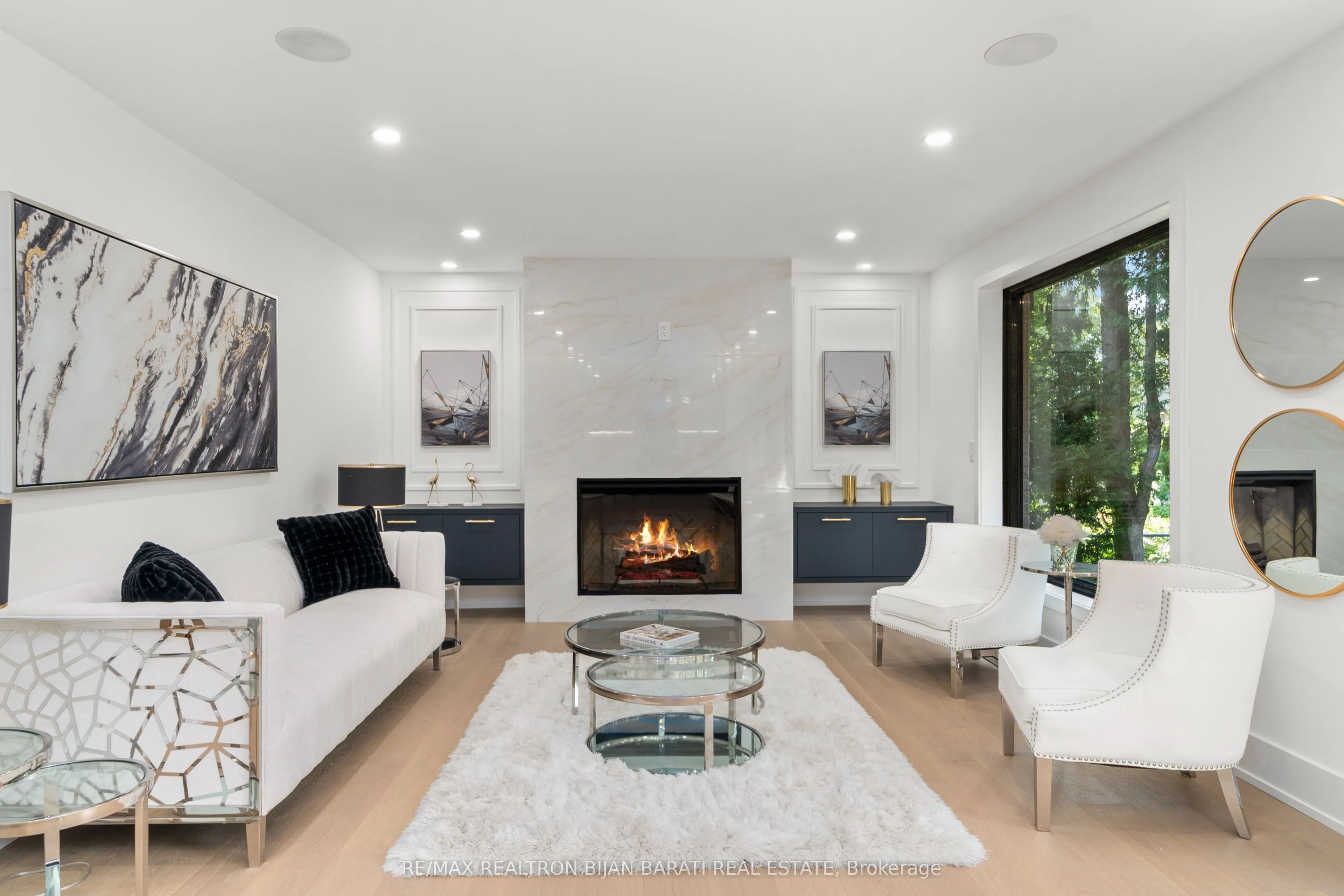 593 Cummer Avenue