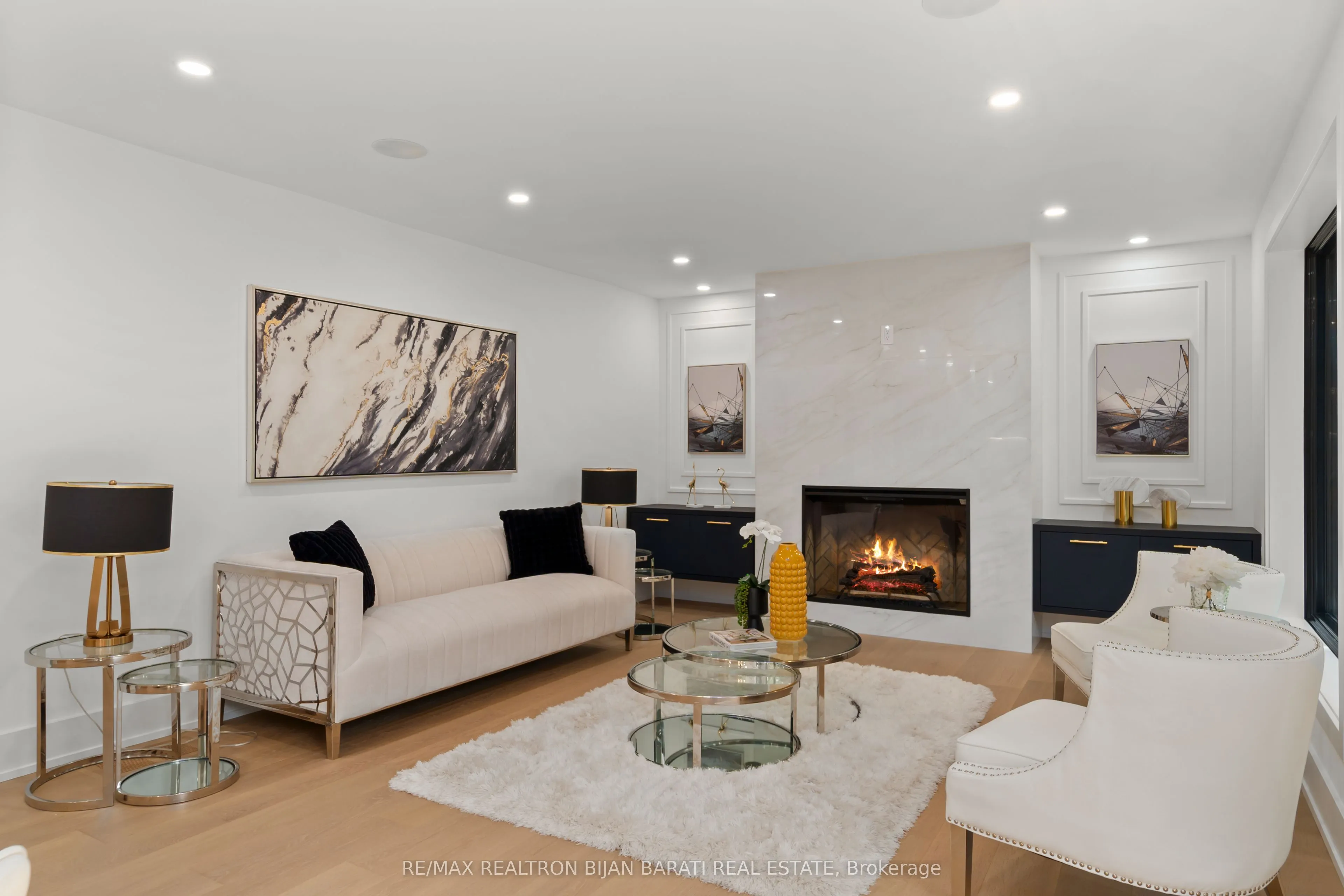 593 Cummer Avenue