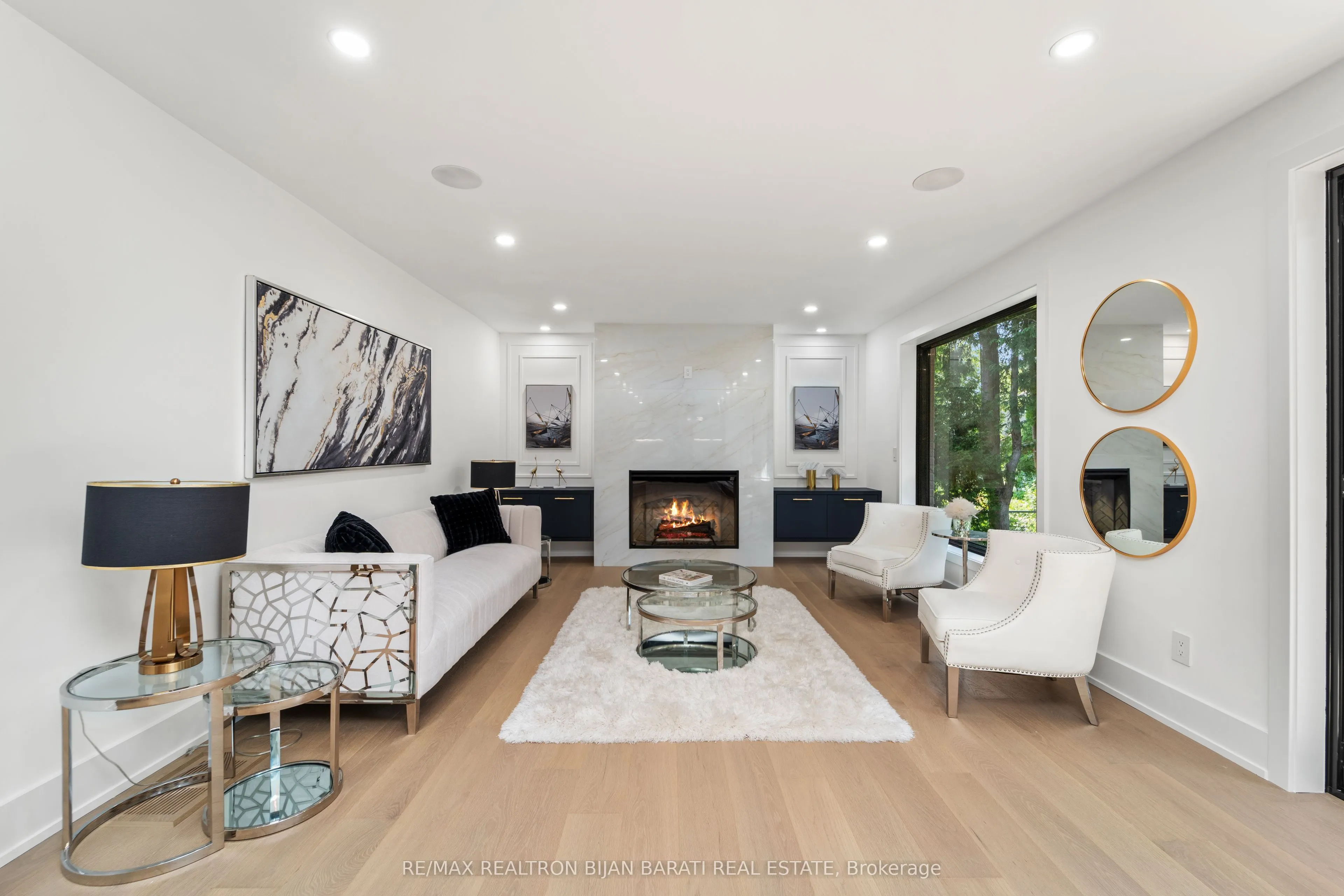 593 Cummer Avenue