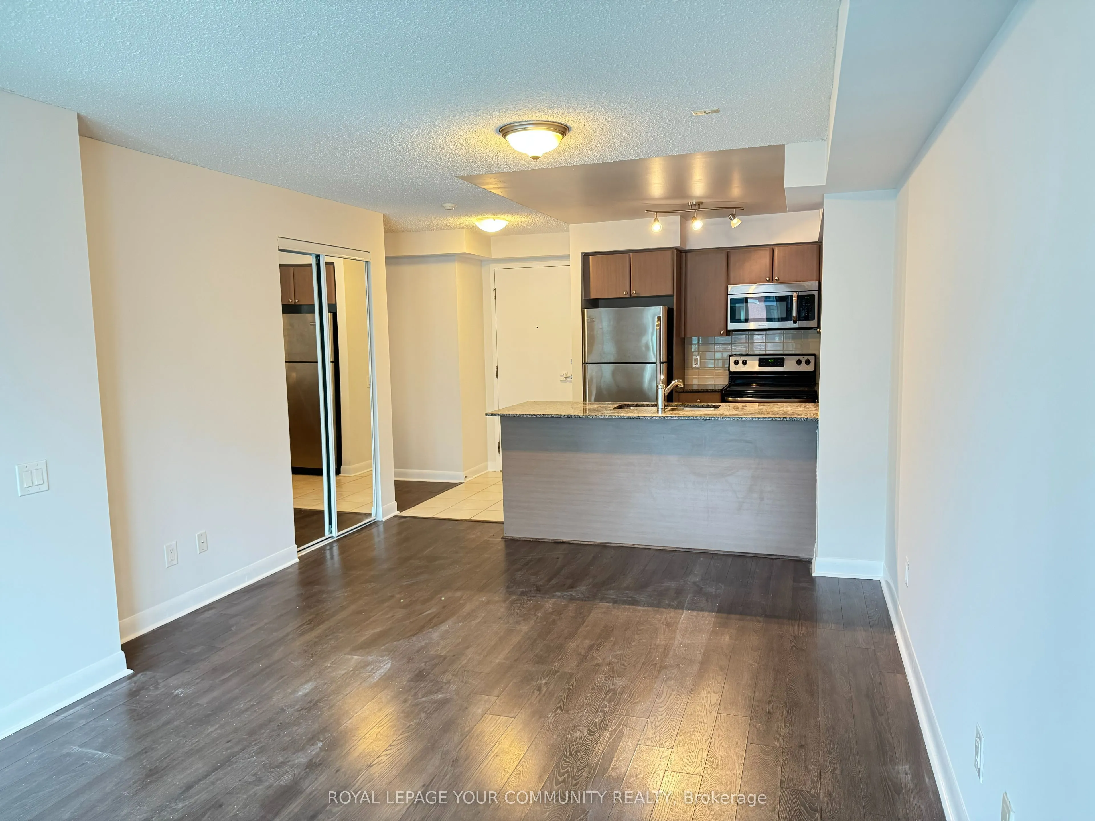525 Wilson Avenue, #740