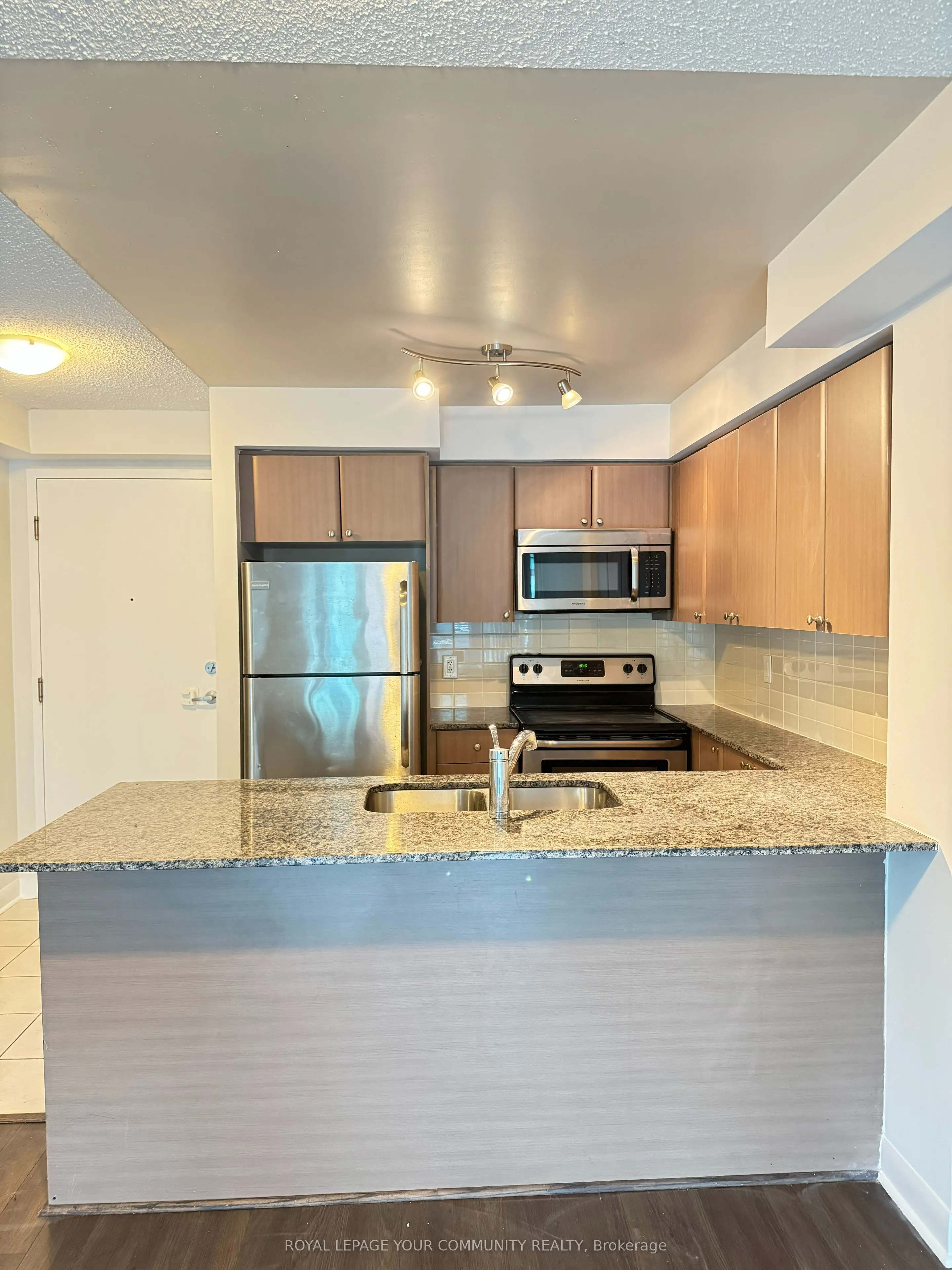525 Wilson Avenue, #740