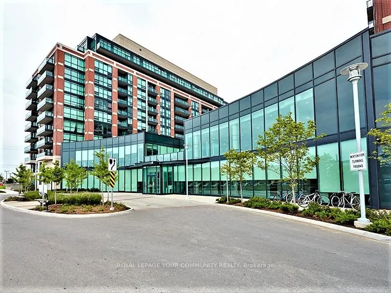 525 Wilson Avenue, #740
