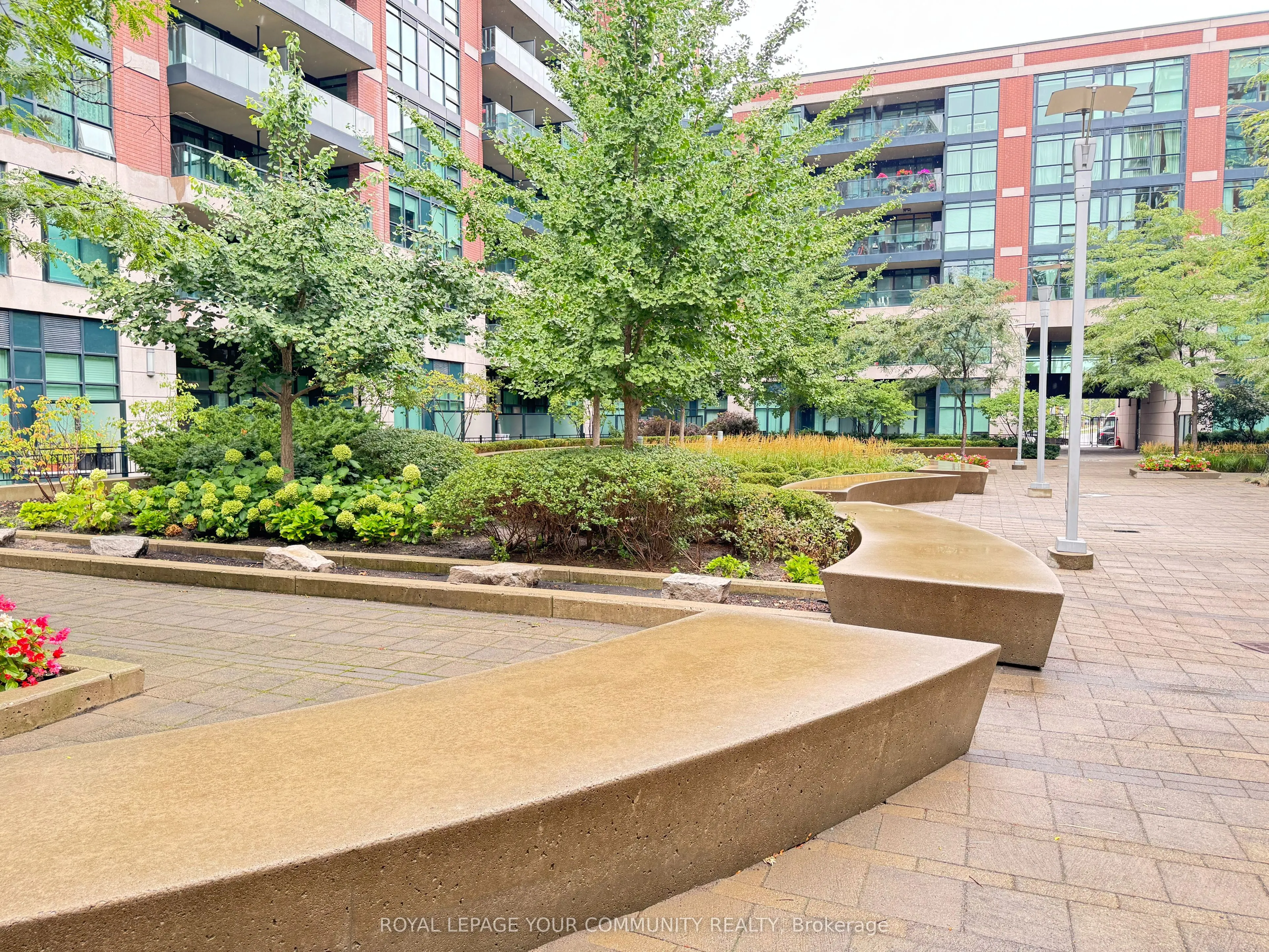 525 Wilson Avenue, #740