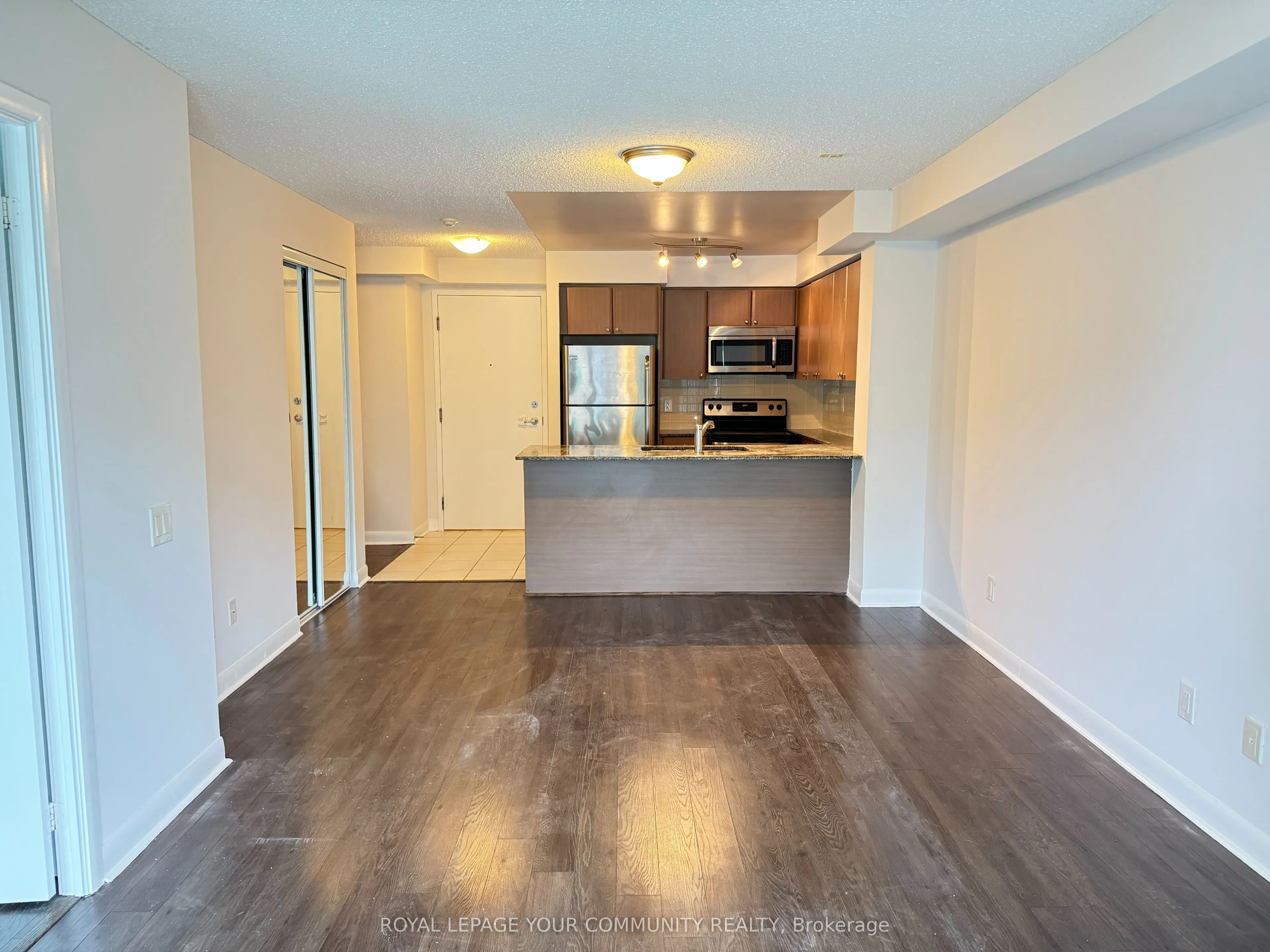 525 Wilson Avenue, #740