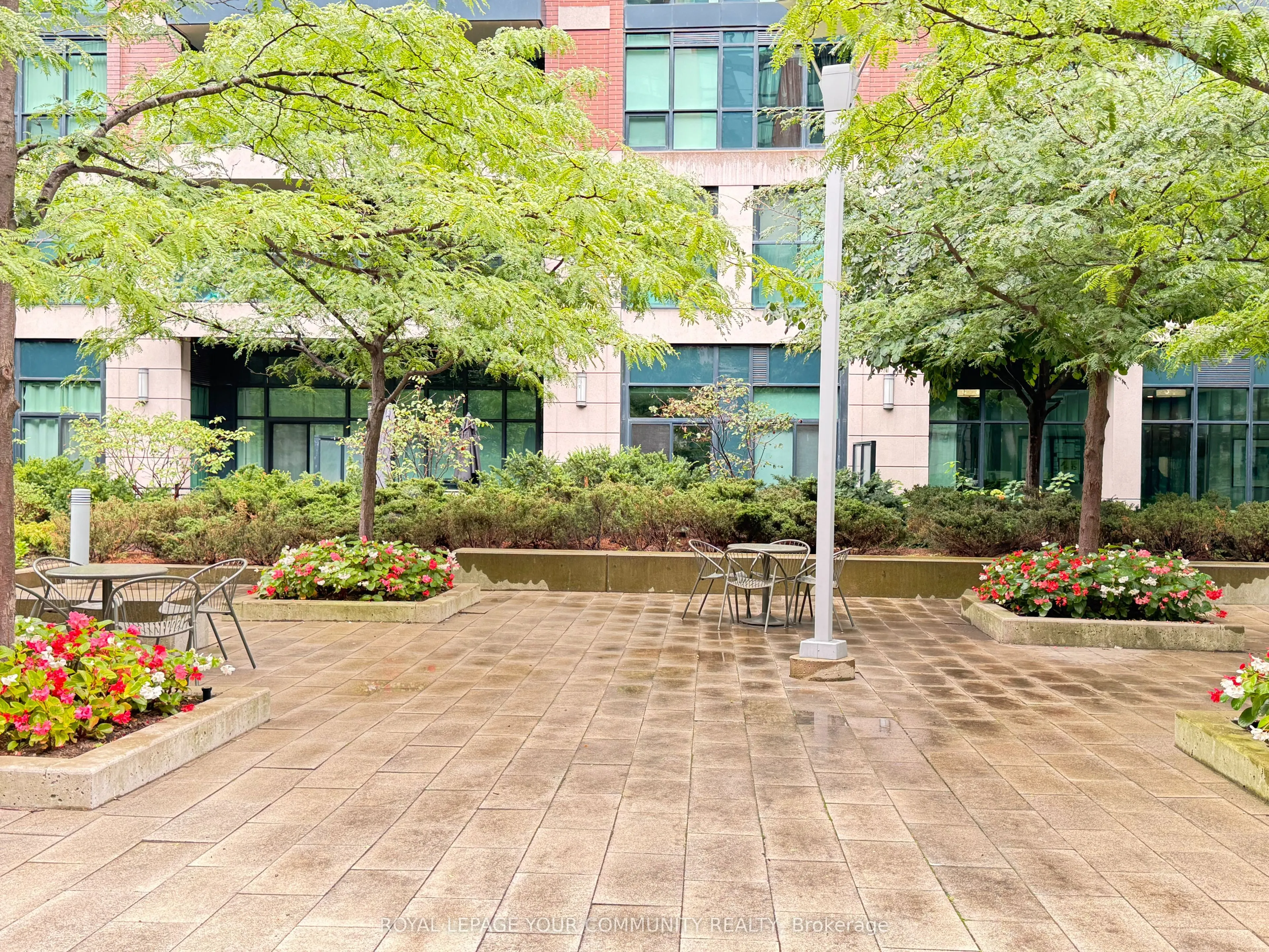 525 Wilson Avenue, #740