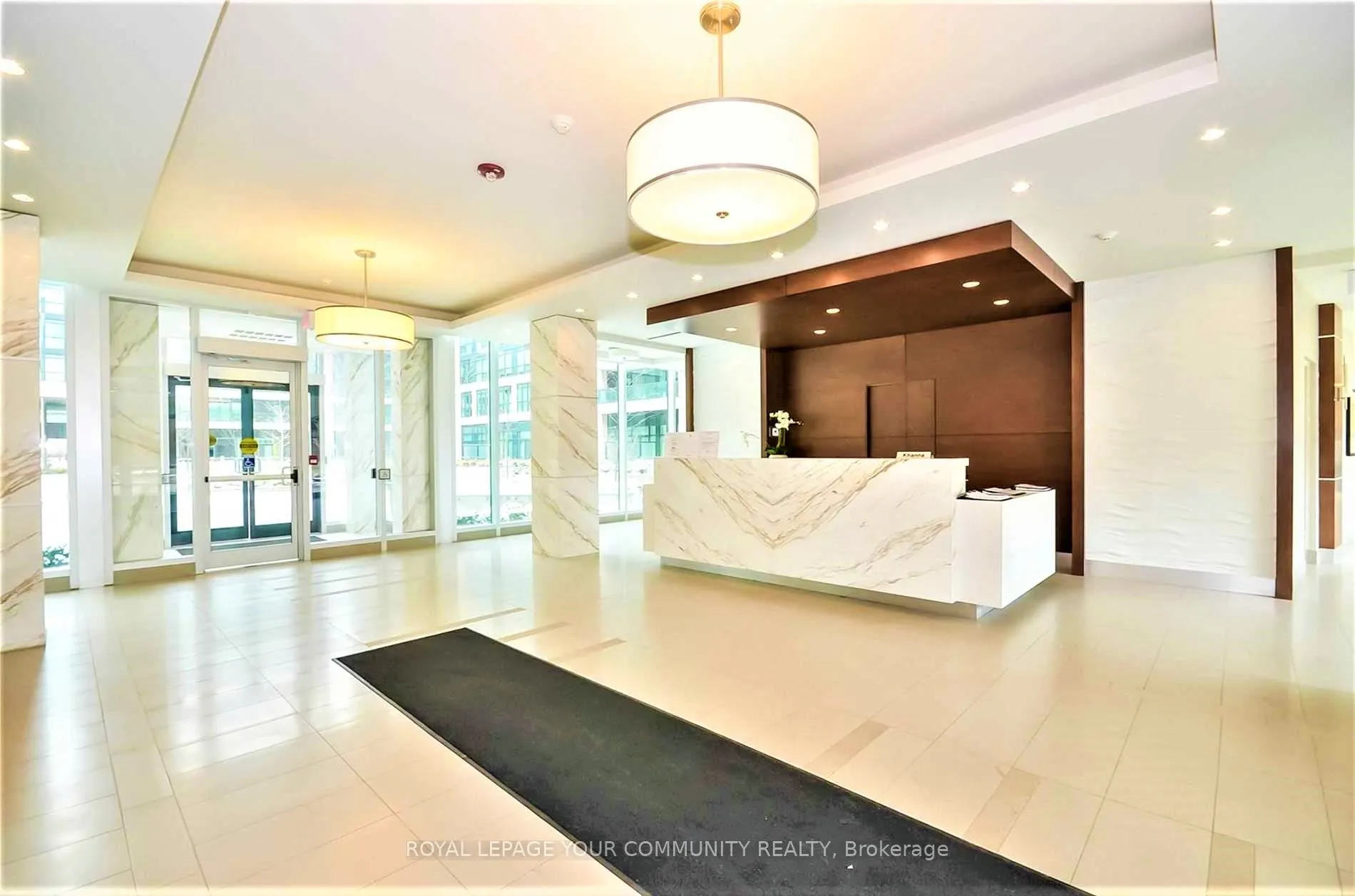 525 Wilson Avenue, #740