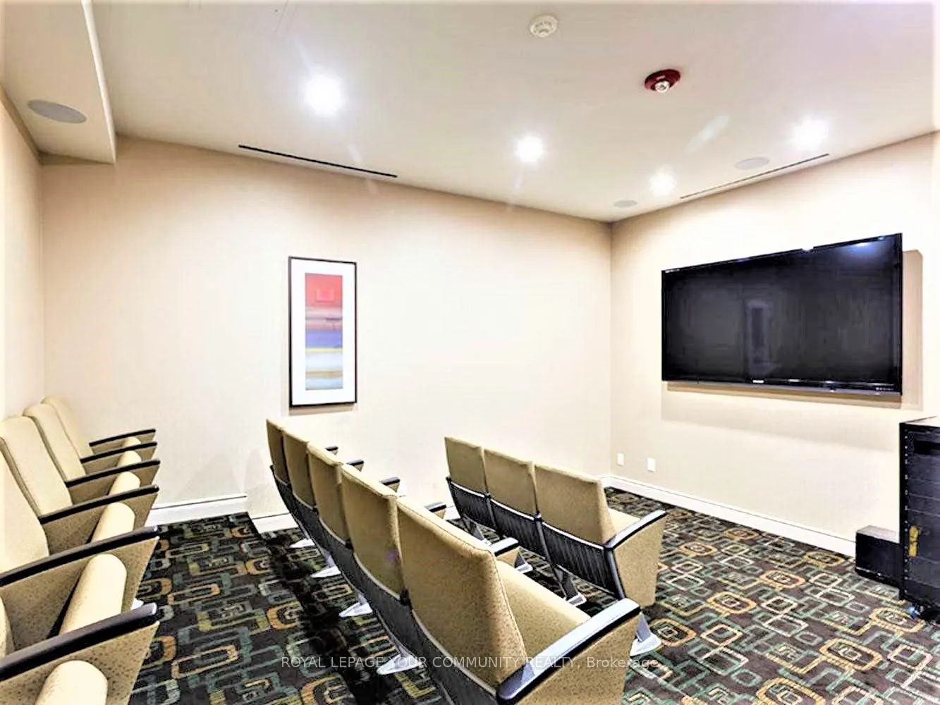 525 Wilson Avenue, #740
