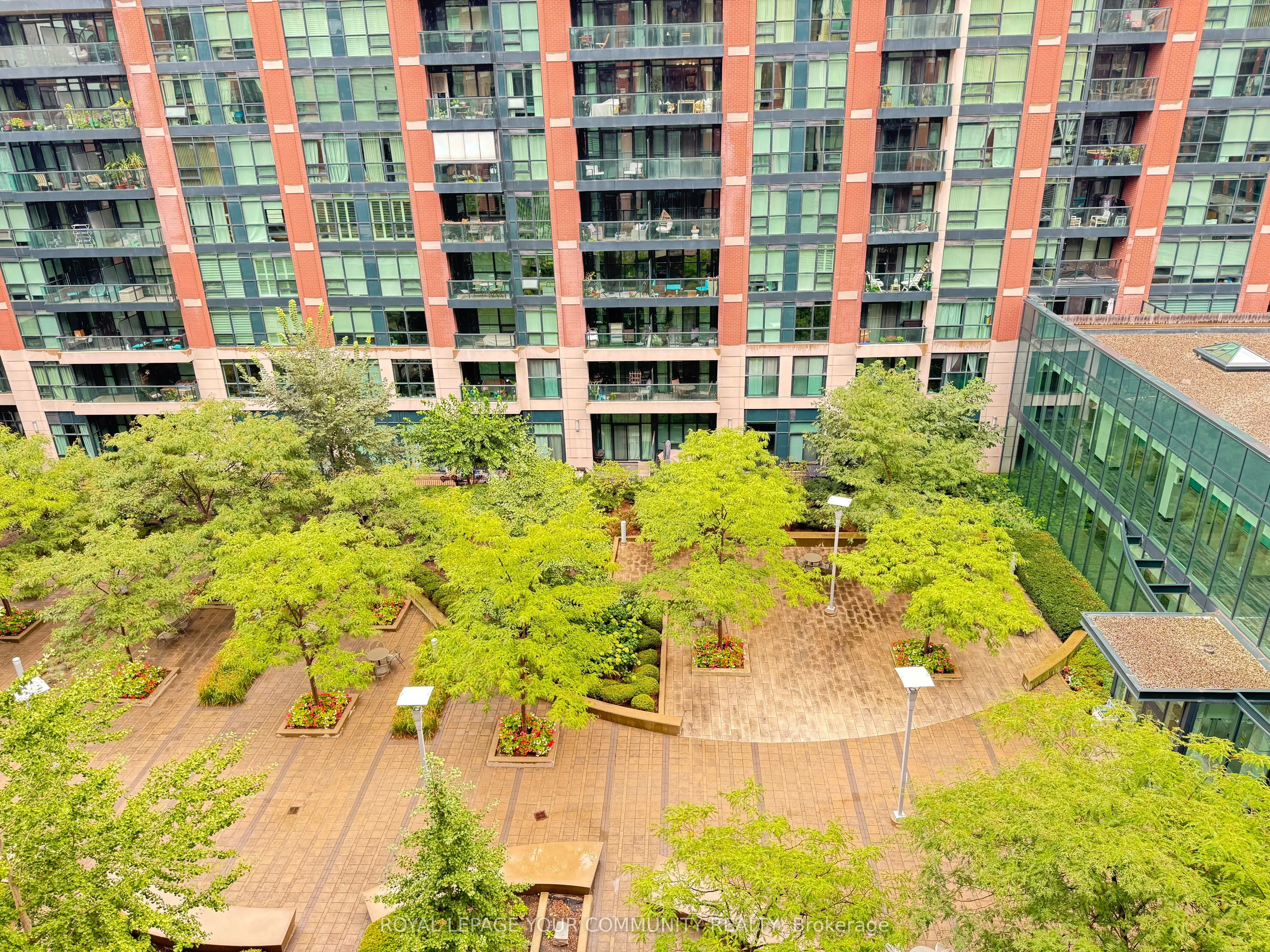 525 Wilson Avenue, #740