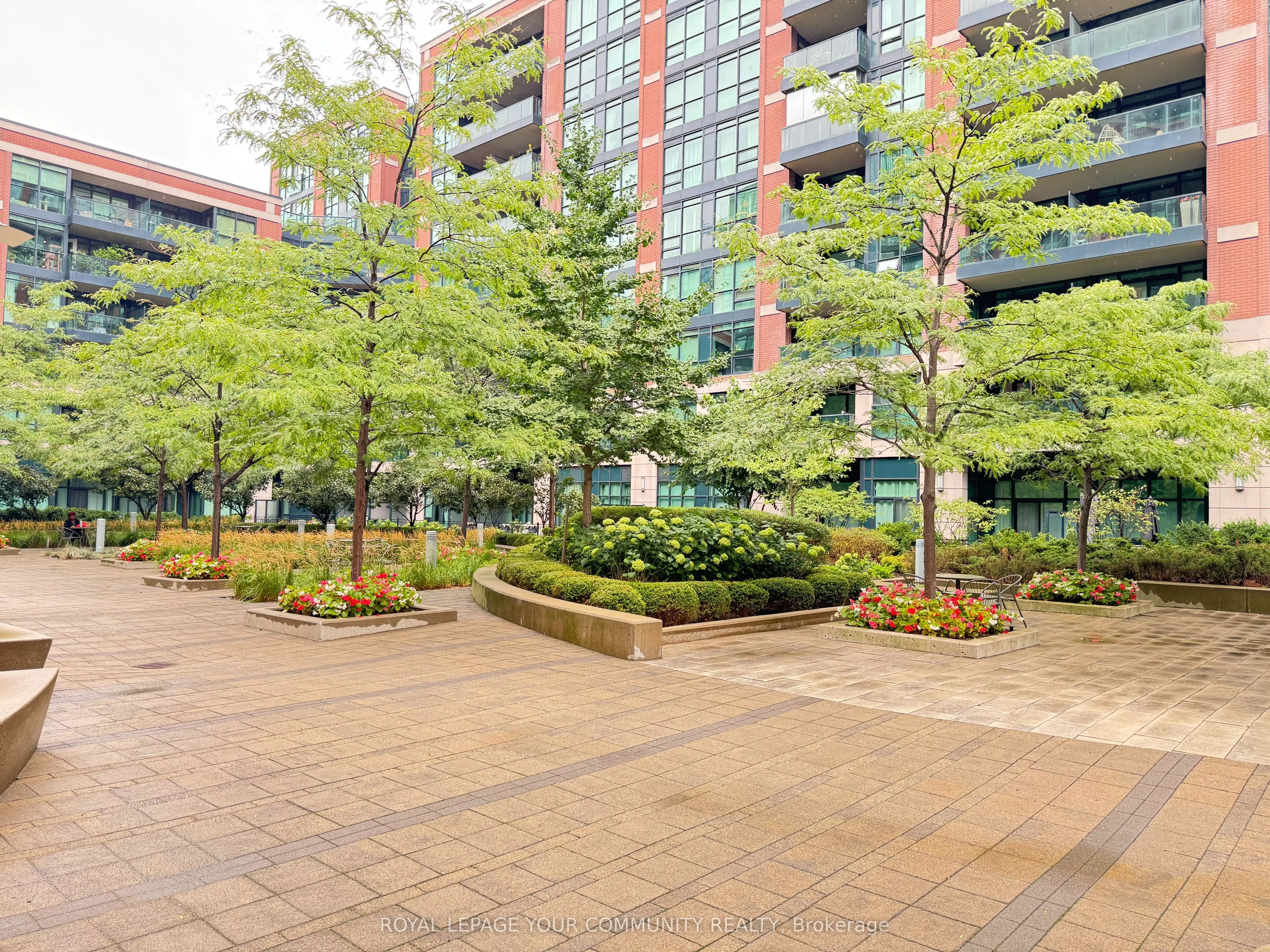 525 Wilson Avenue, #740