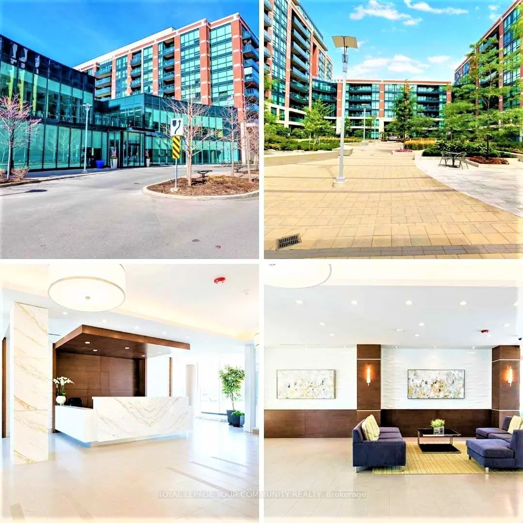 525 Wilson Avenue, #740