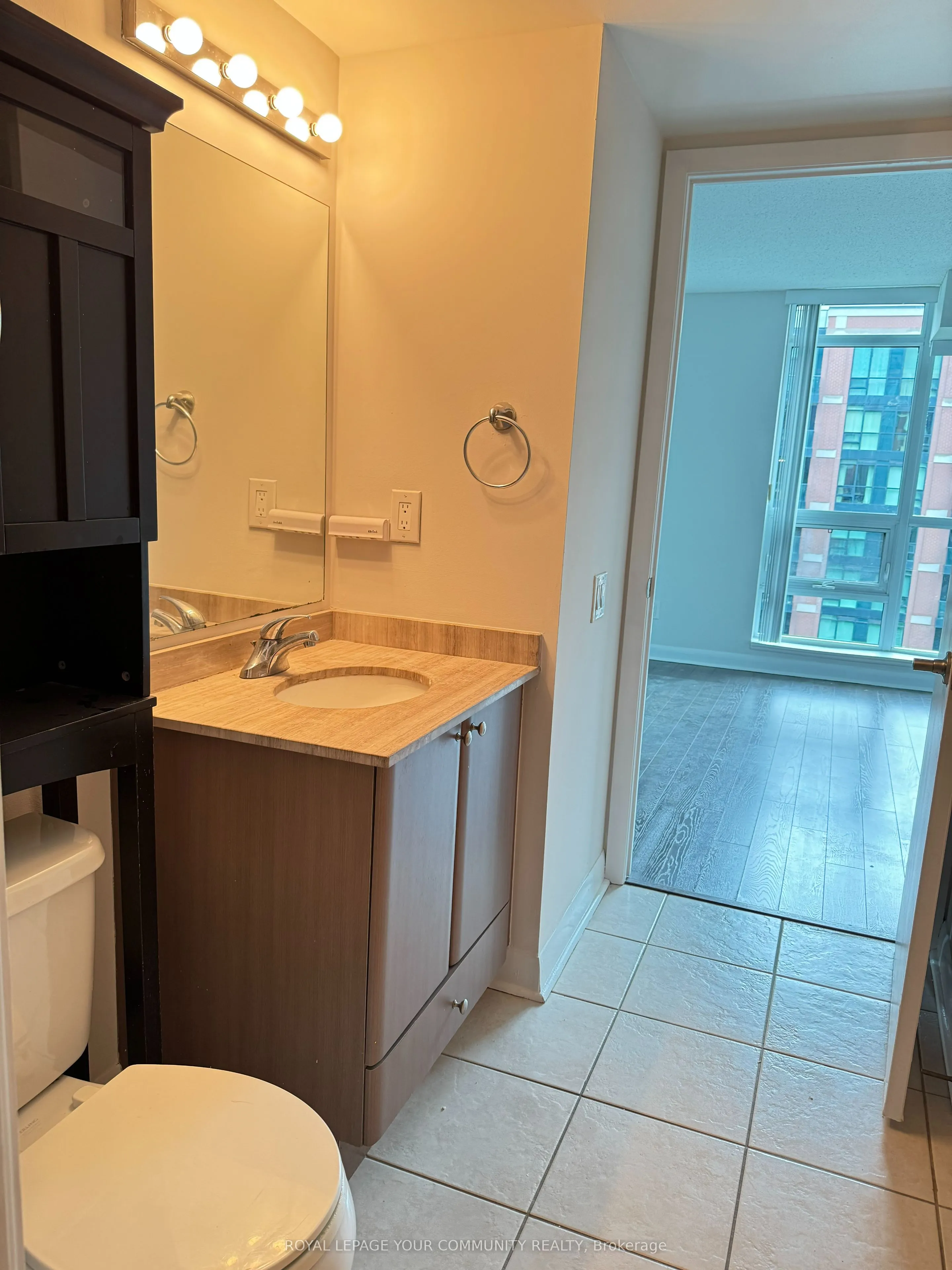 525 Wilson Avenue, #740