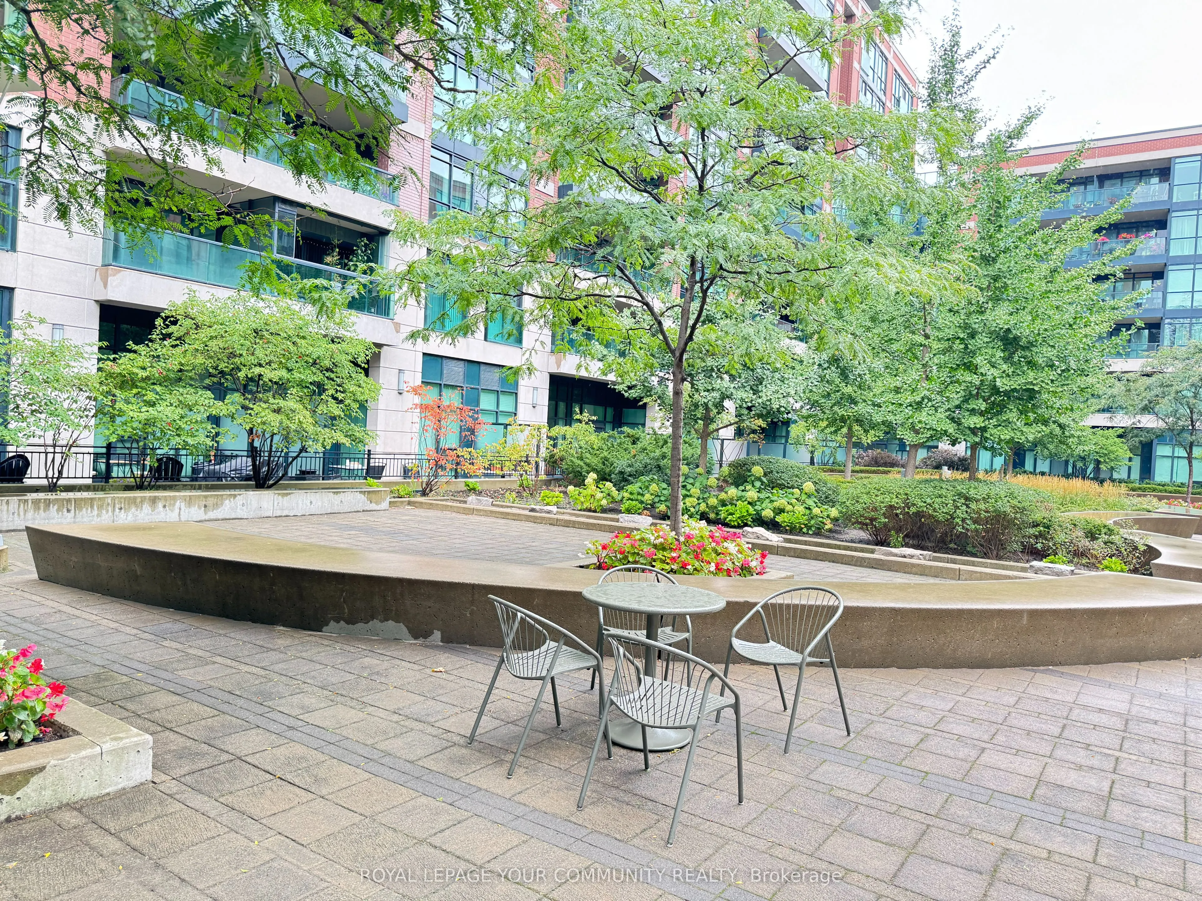 525 Wilson Avenue, #740