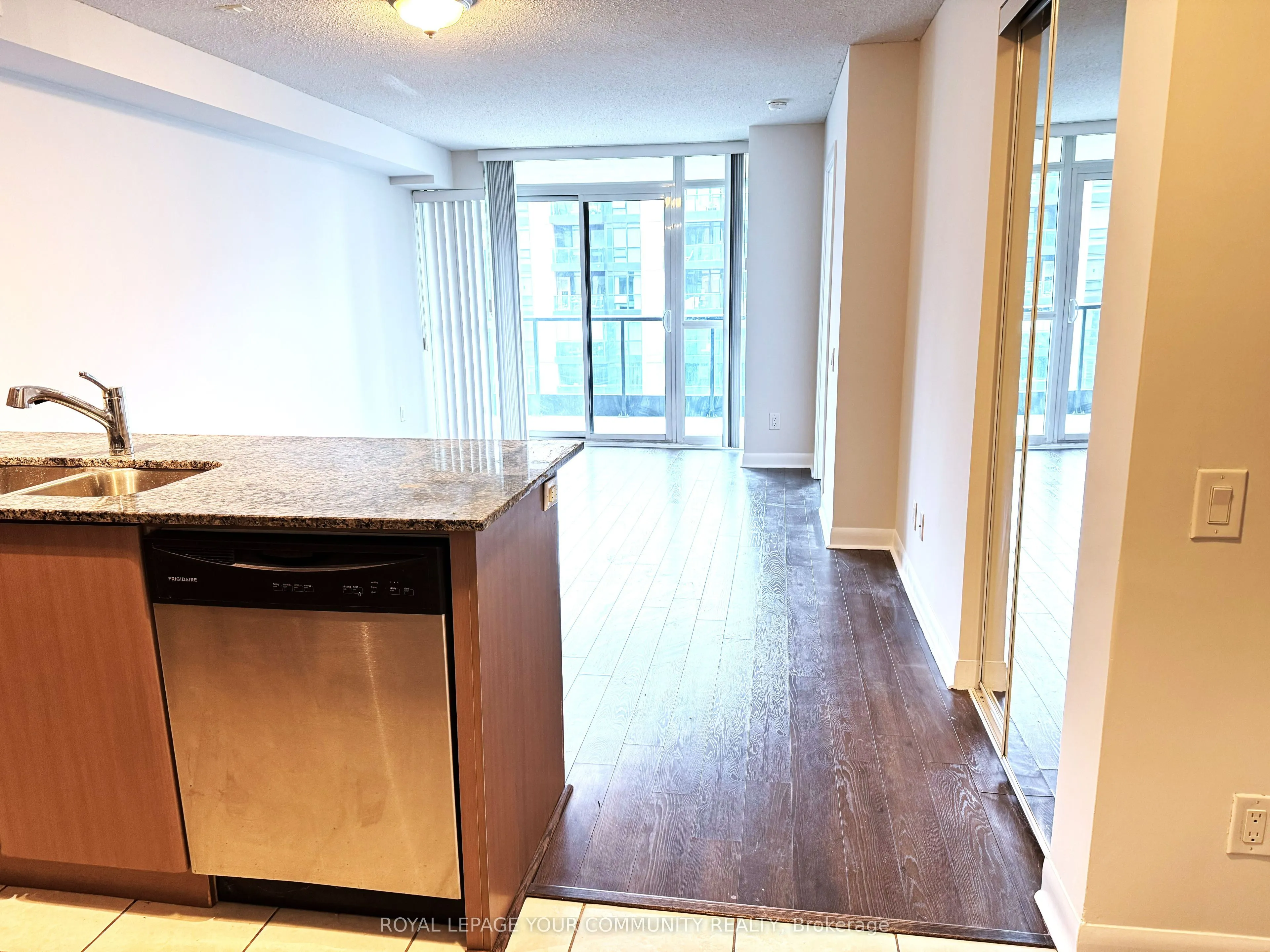 525 Wilson Avenue, #740