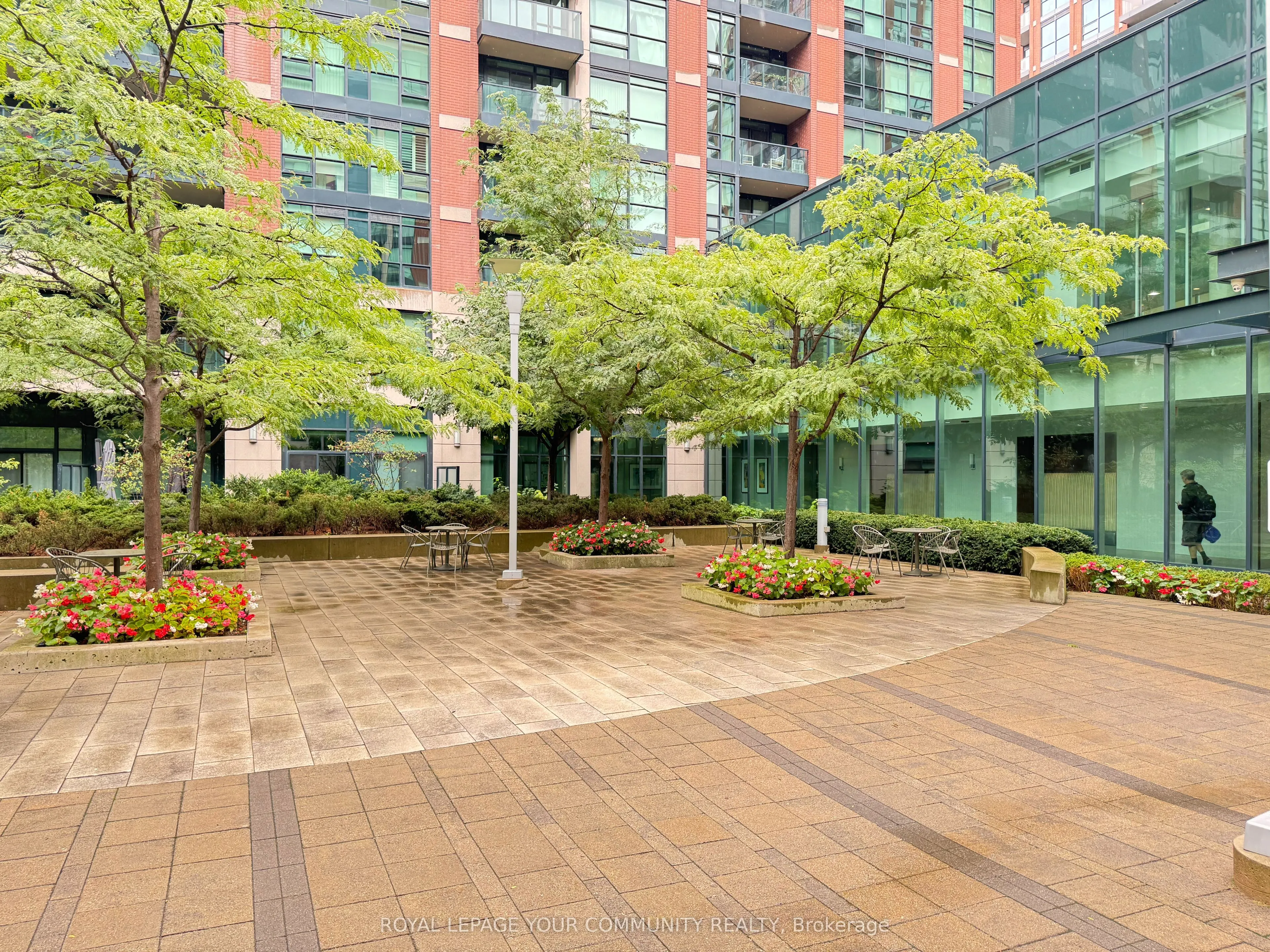 525 Wilson Avenue, #740