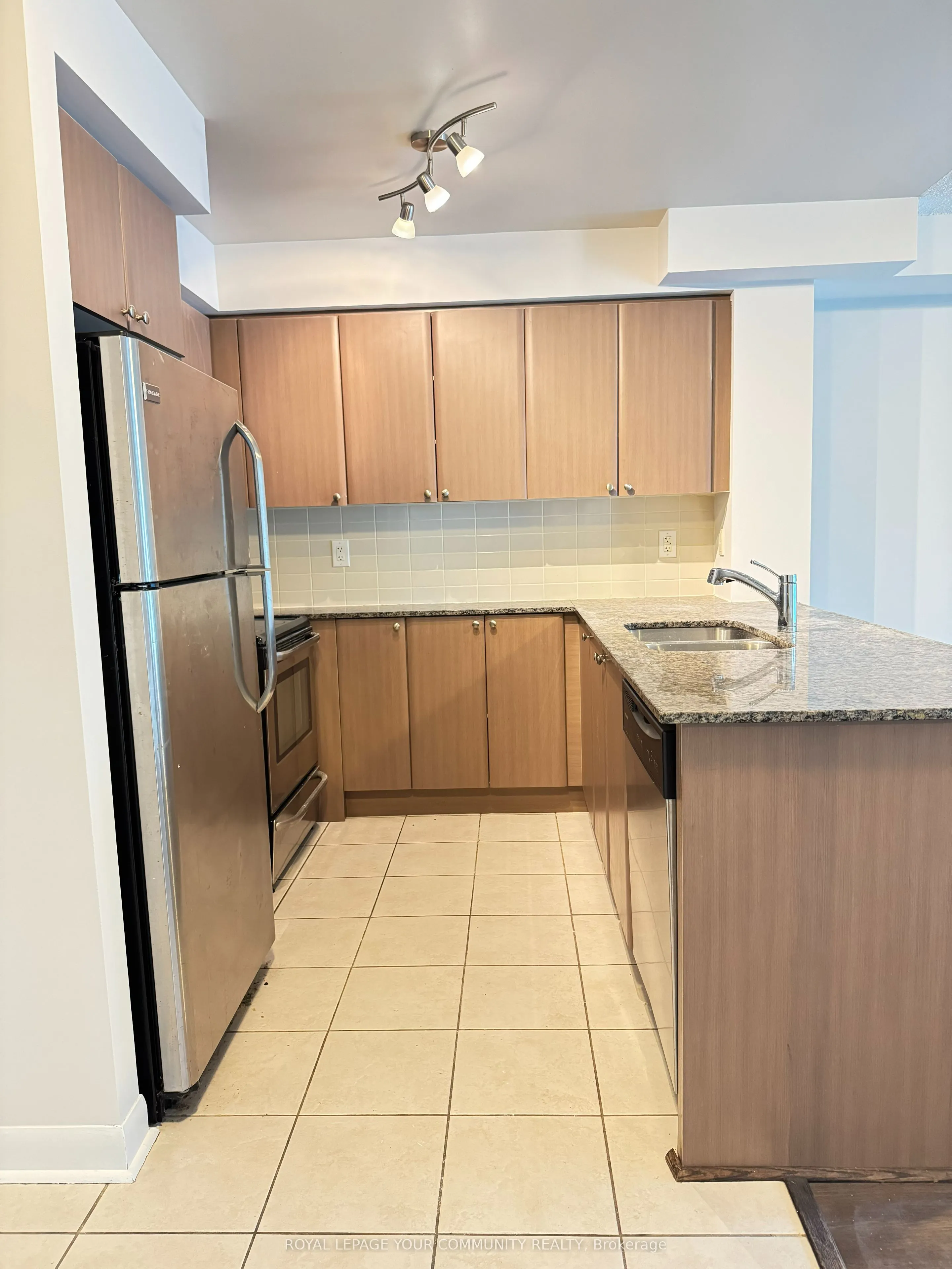 525 Wilson Avenue, #740