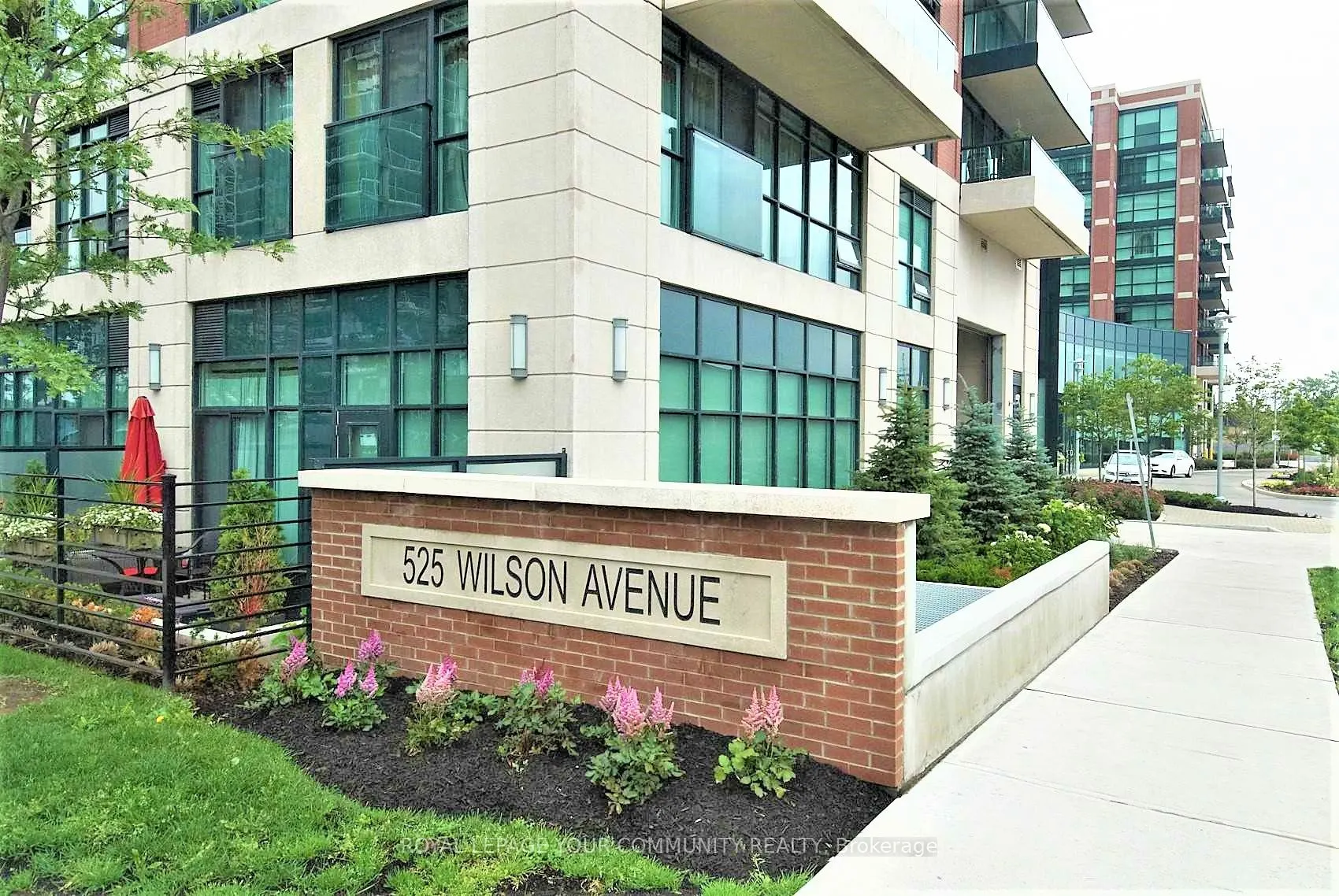 525 Wilson Avenue, #740