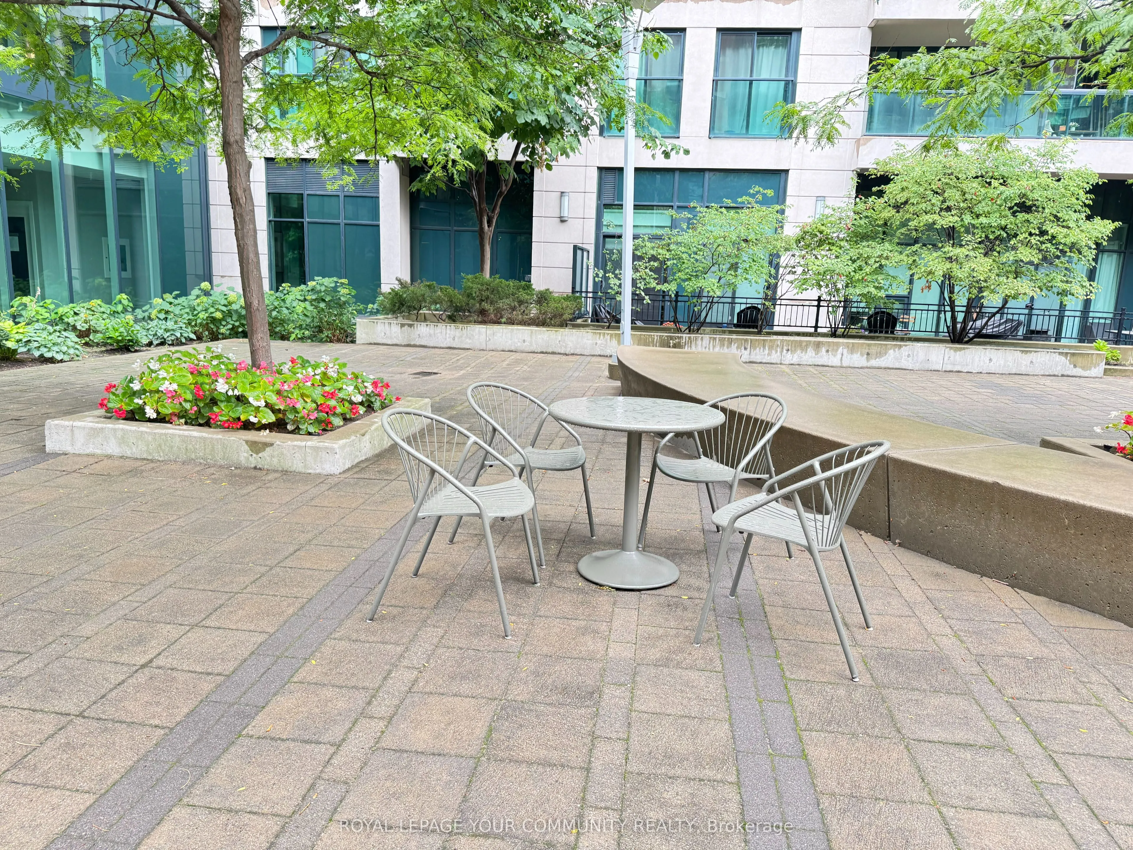 525 Wilson Avenue, #740