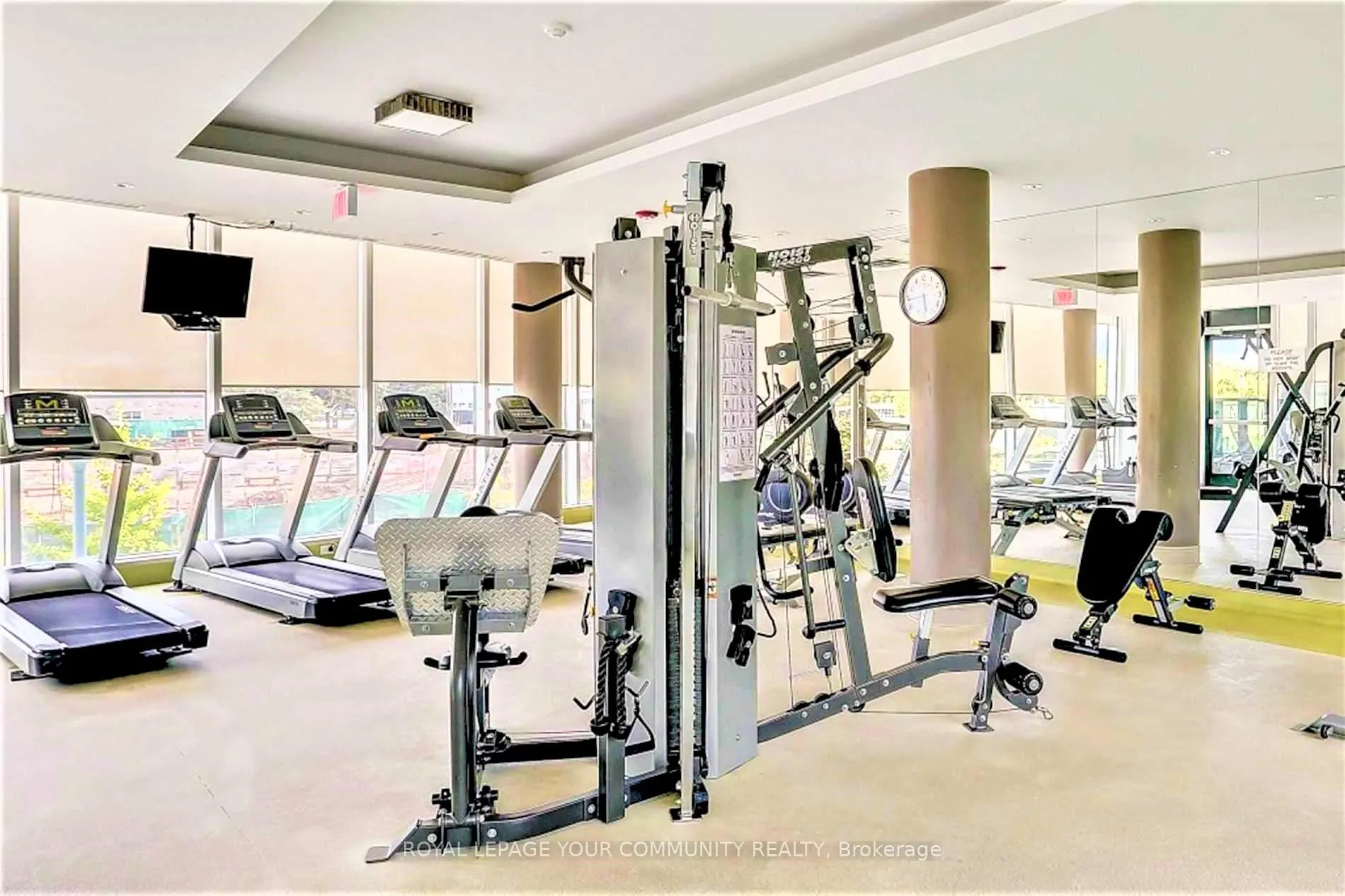 525 Wilson Avenue, #740