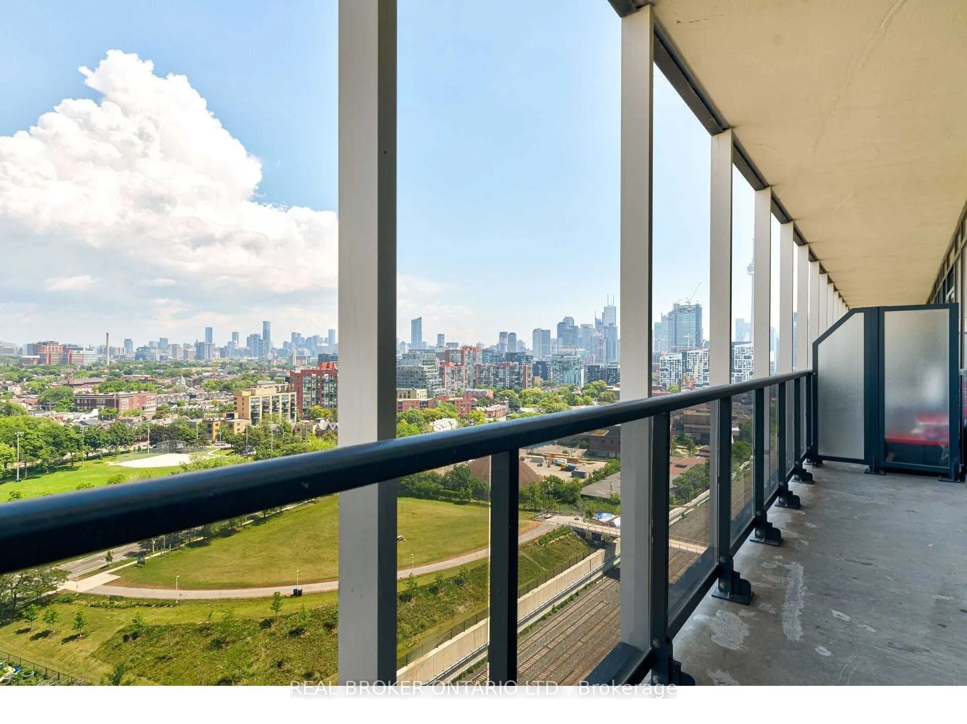 50 Ordnance Street, #1506