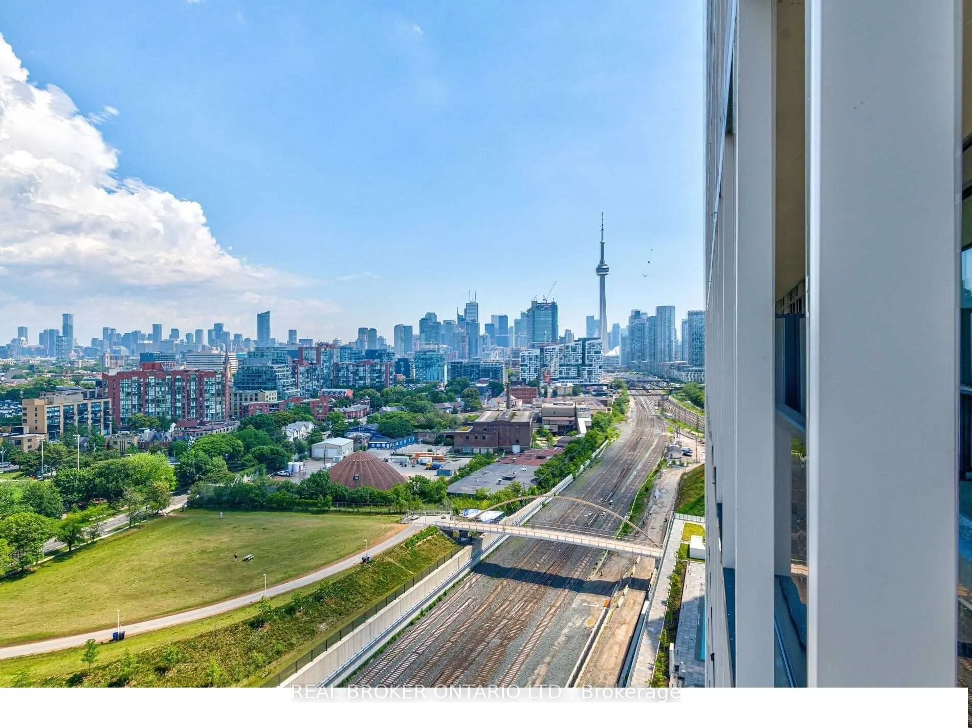 50 Ordnance Street, #1506