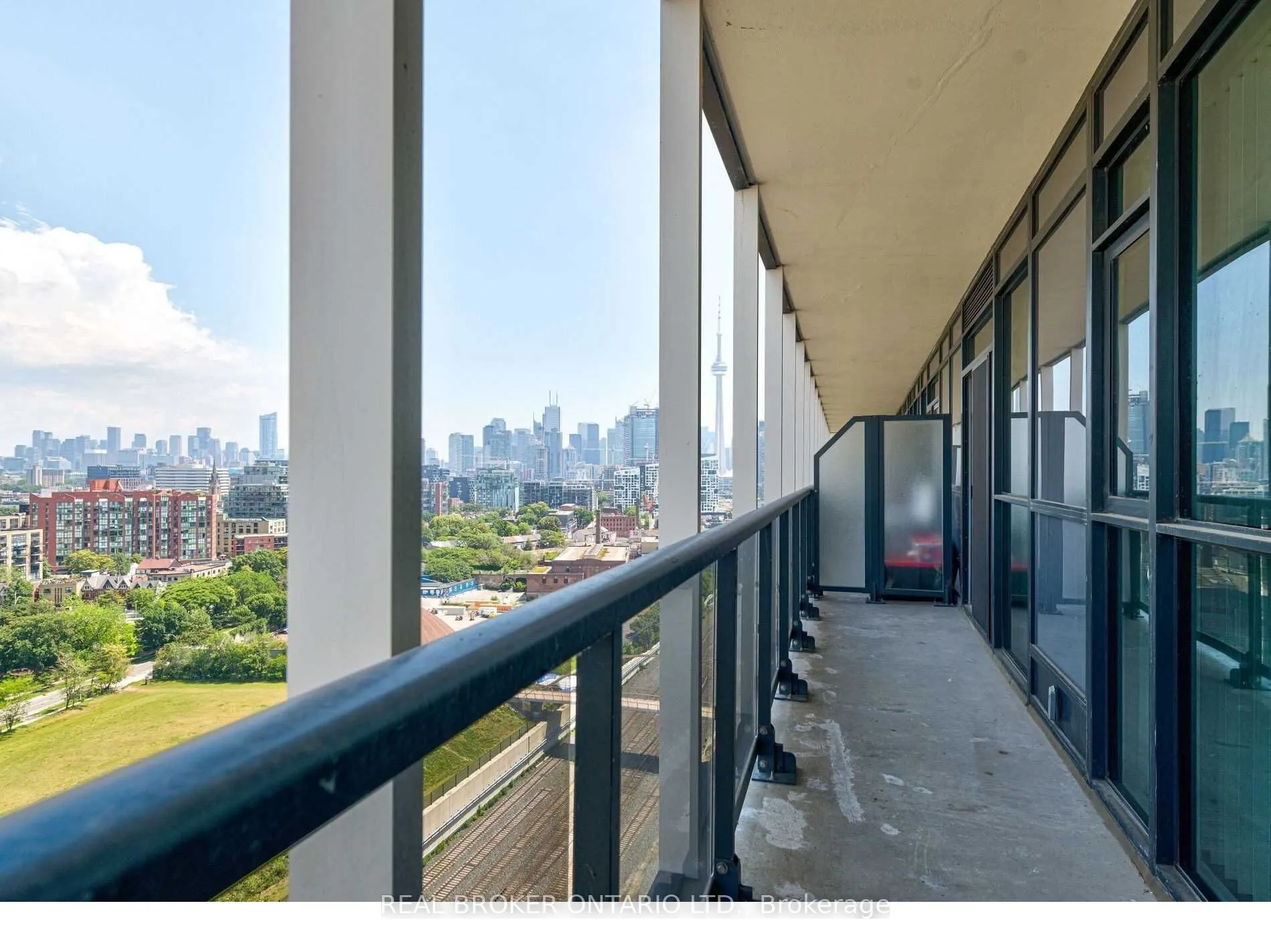 50 Ordnance Street, #1506