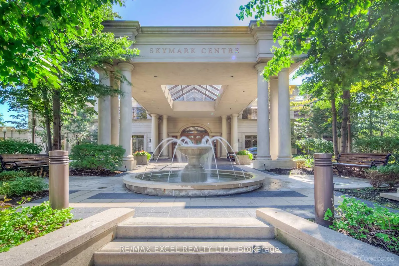 80 Harrison Garden Boulevard, #819