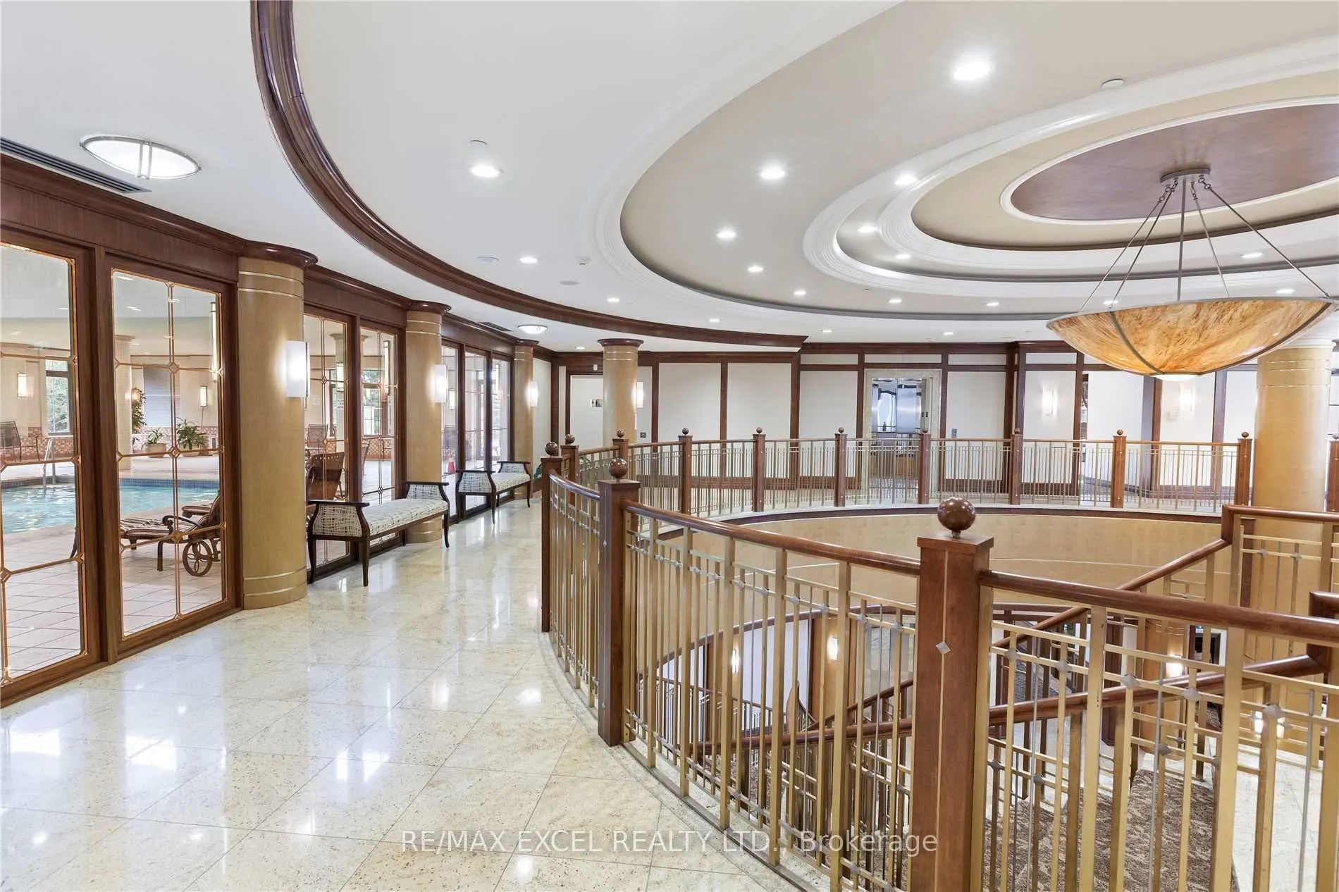 80 Harrison Garden Boulevard, #819