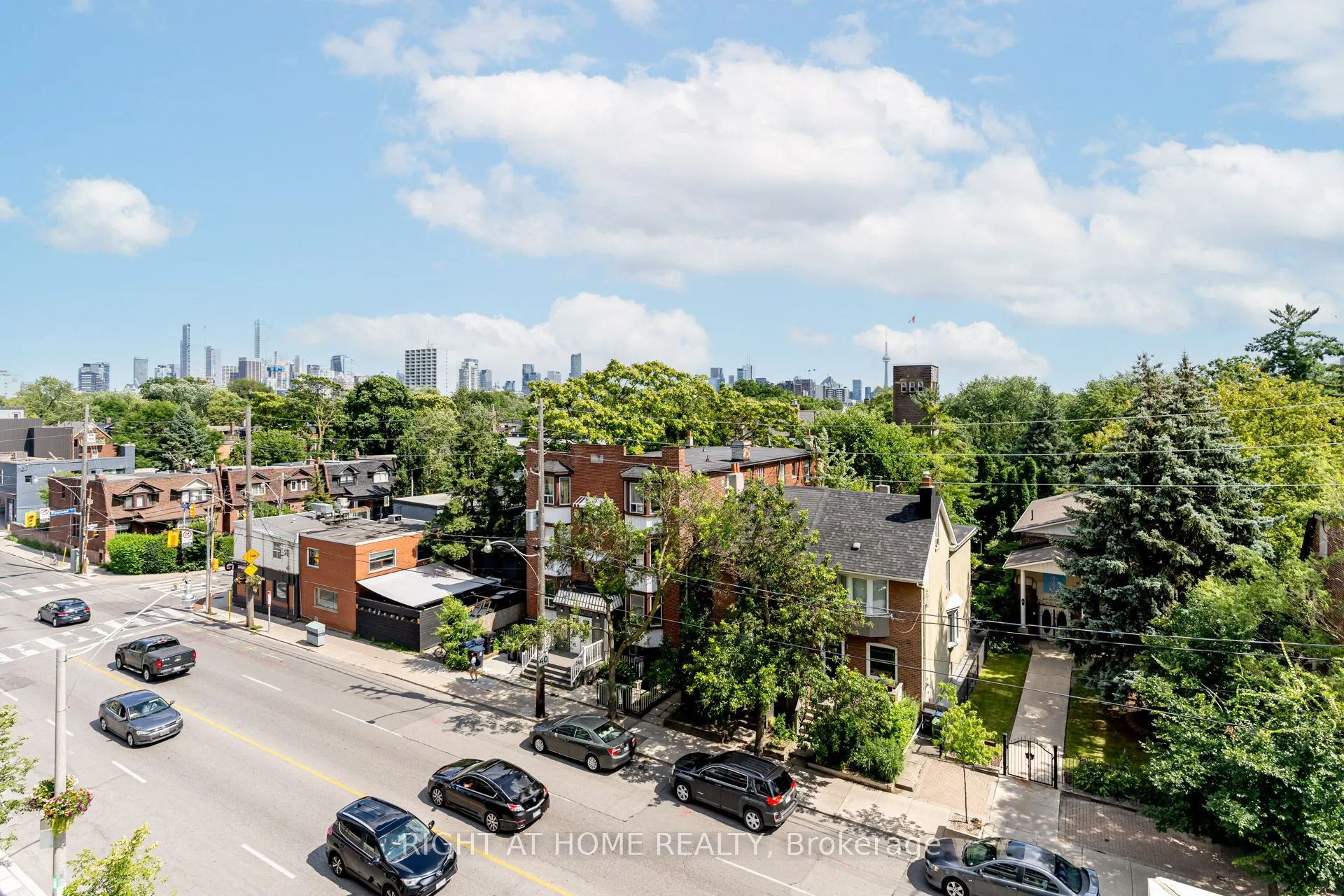 280 HOWLAND Avenue, #410