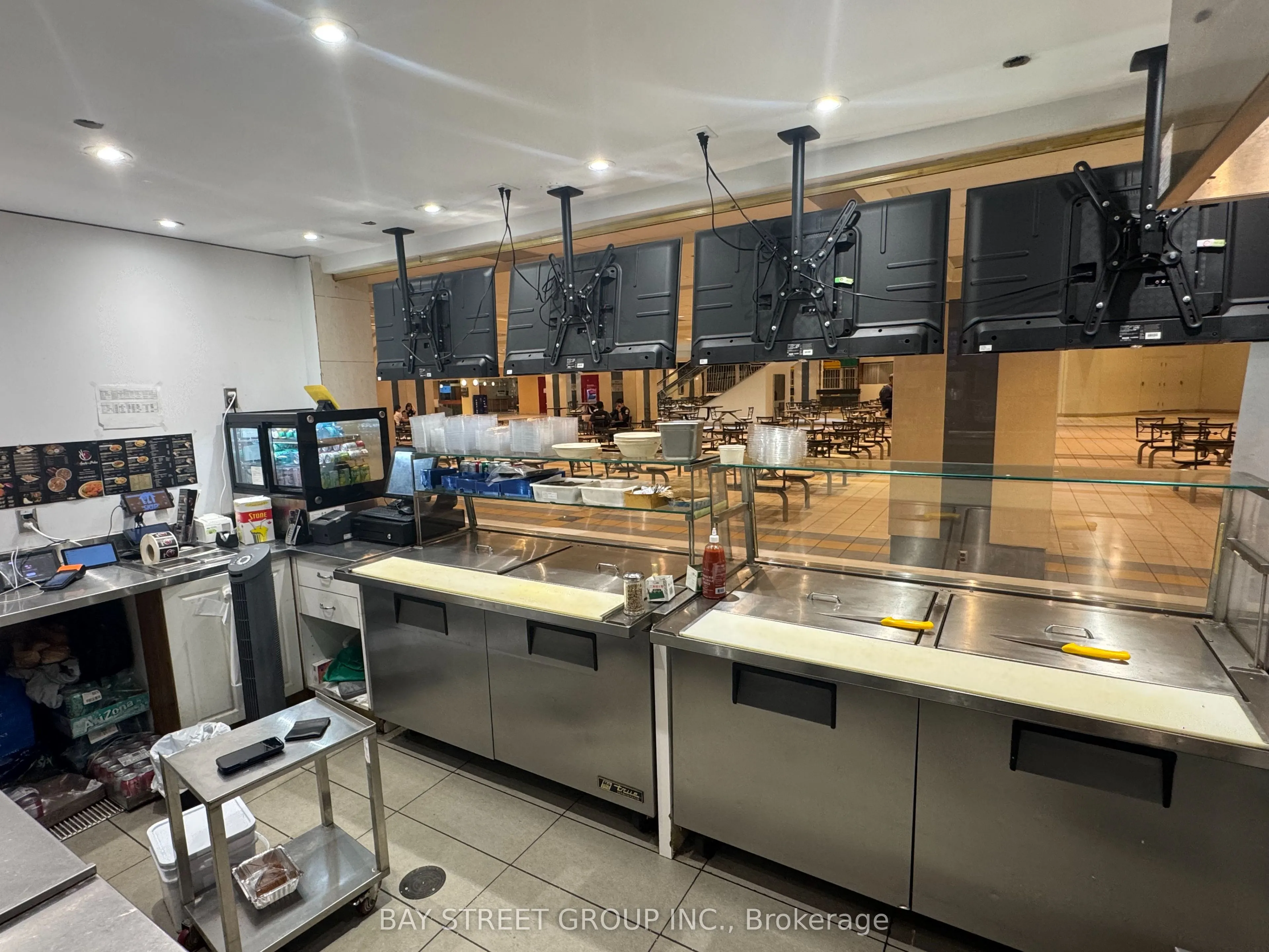 595 Bay Street, #FC-3