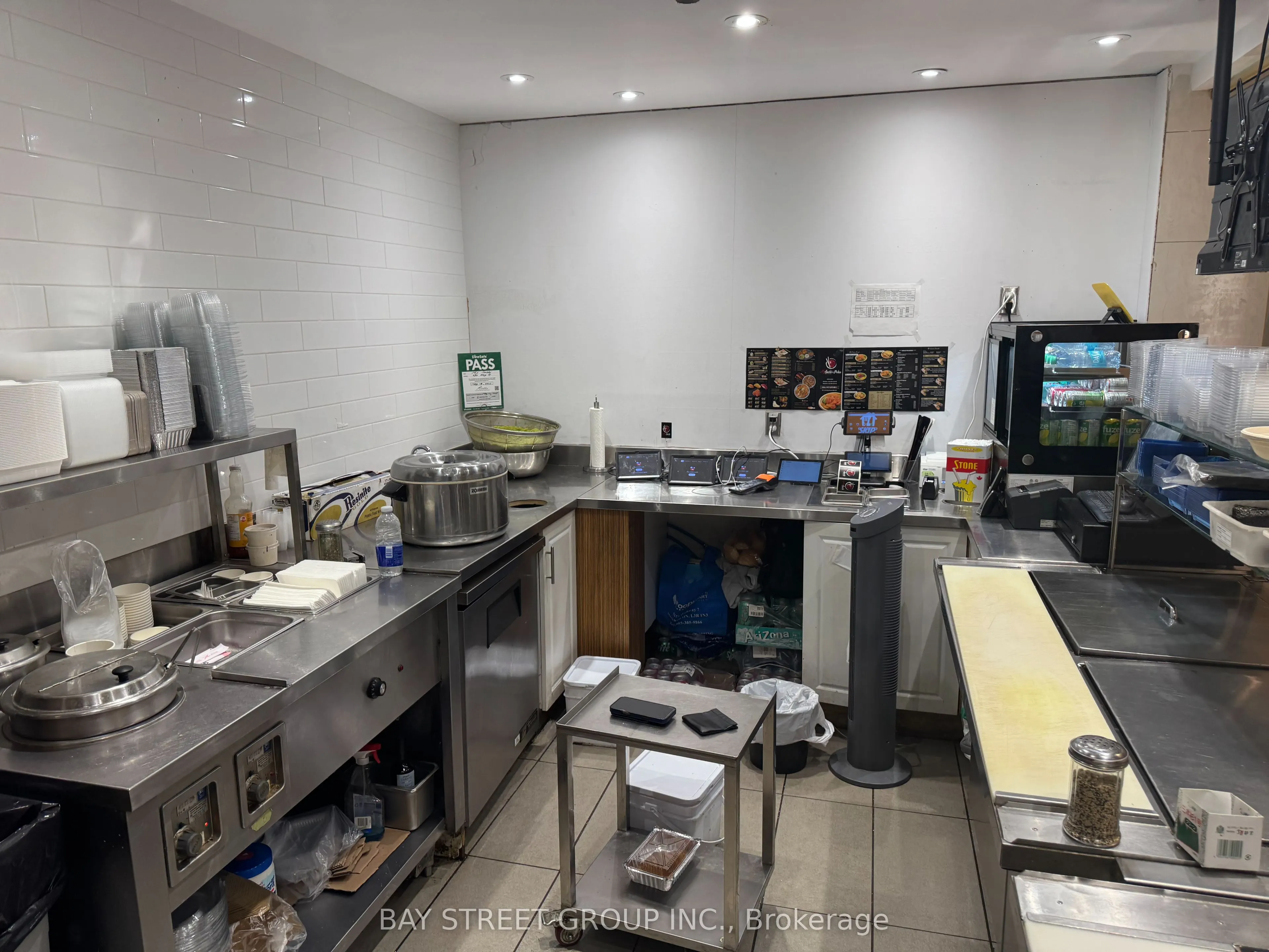 595 Bay Street, #FC-3