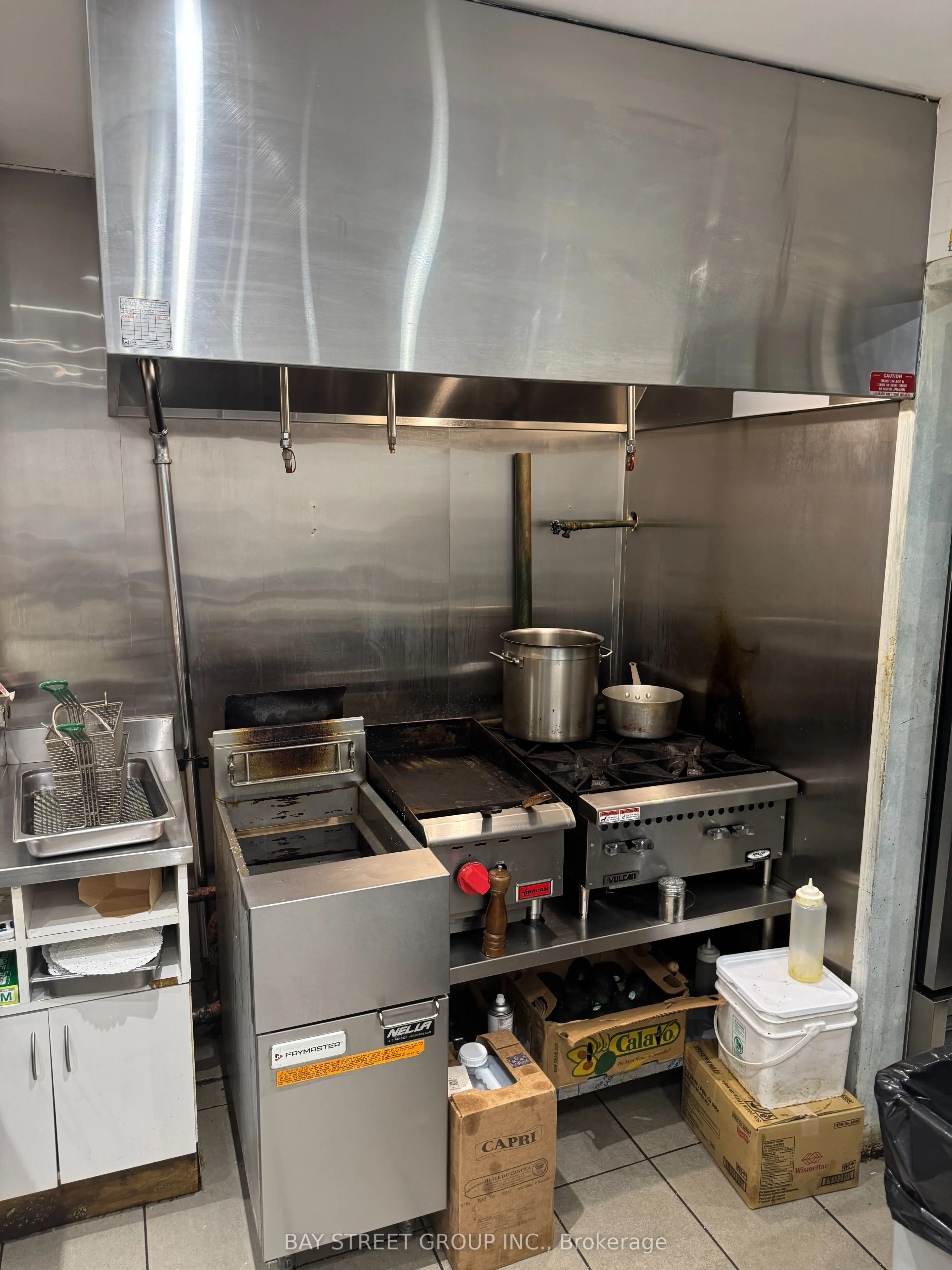 595 Bay Street, #FC-3