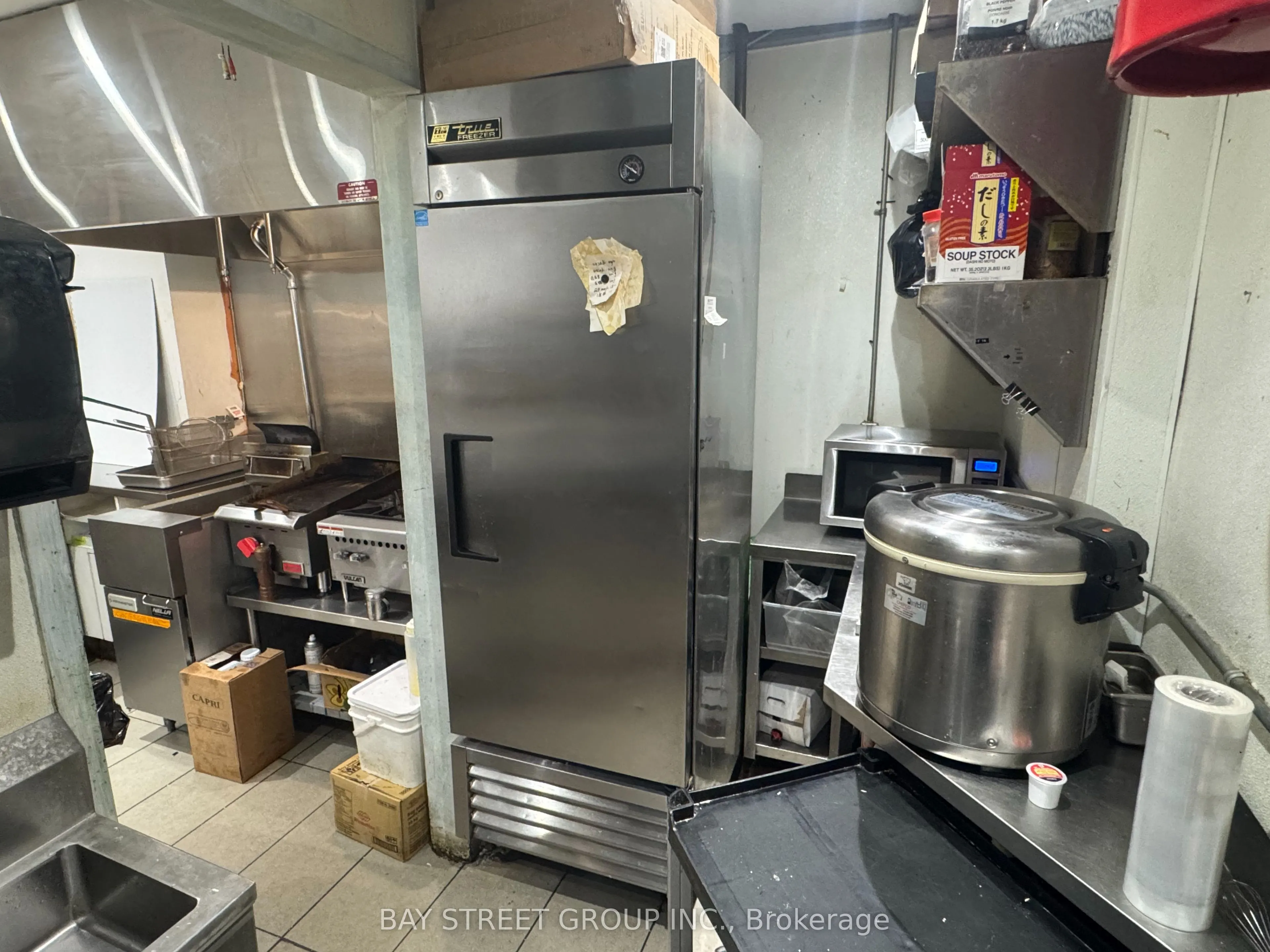 595 Bay Street, #FC-3