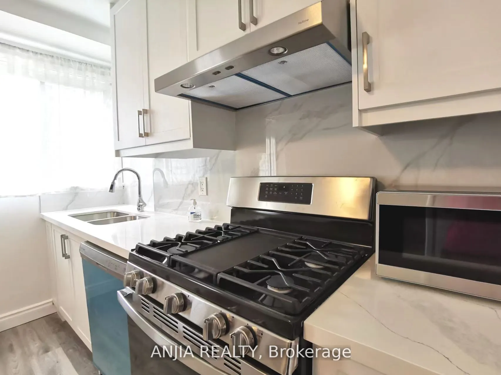 256 Homewood Avenue, #1