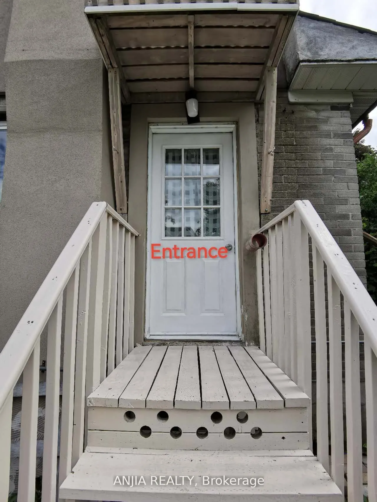 256 Homewood Avenue, #1