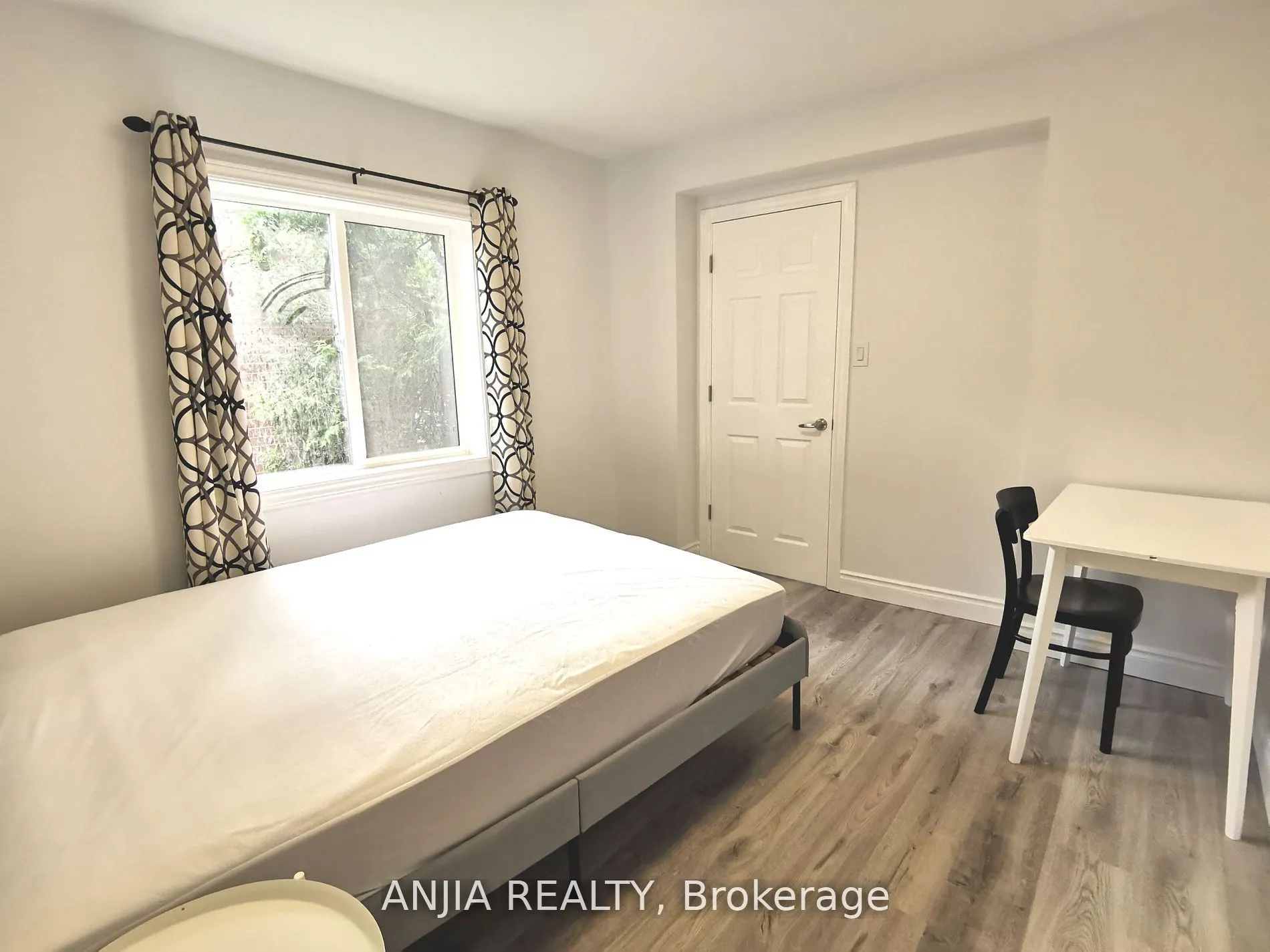 256 Homewood Avenue, #1