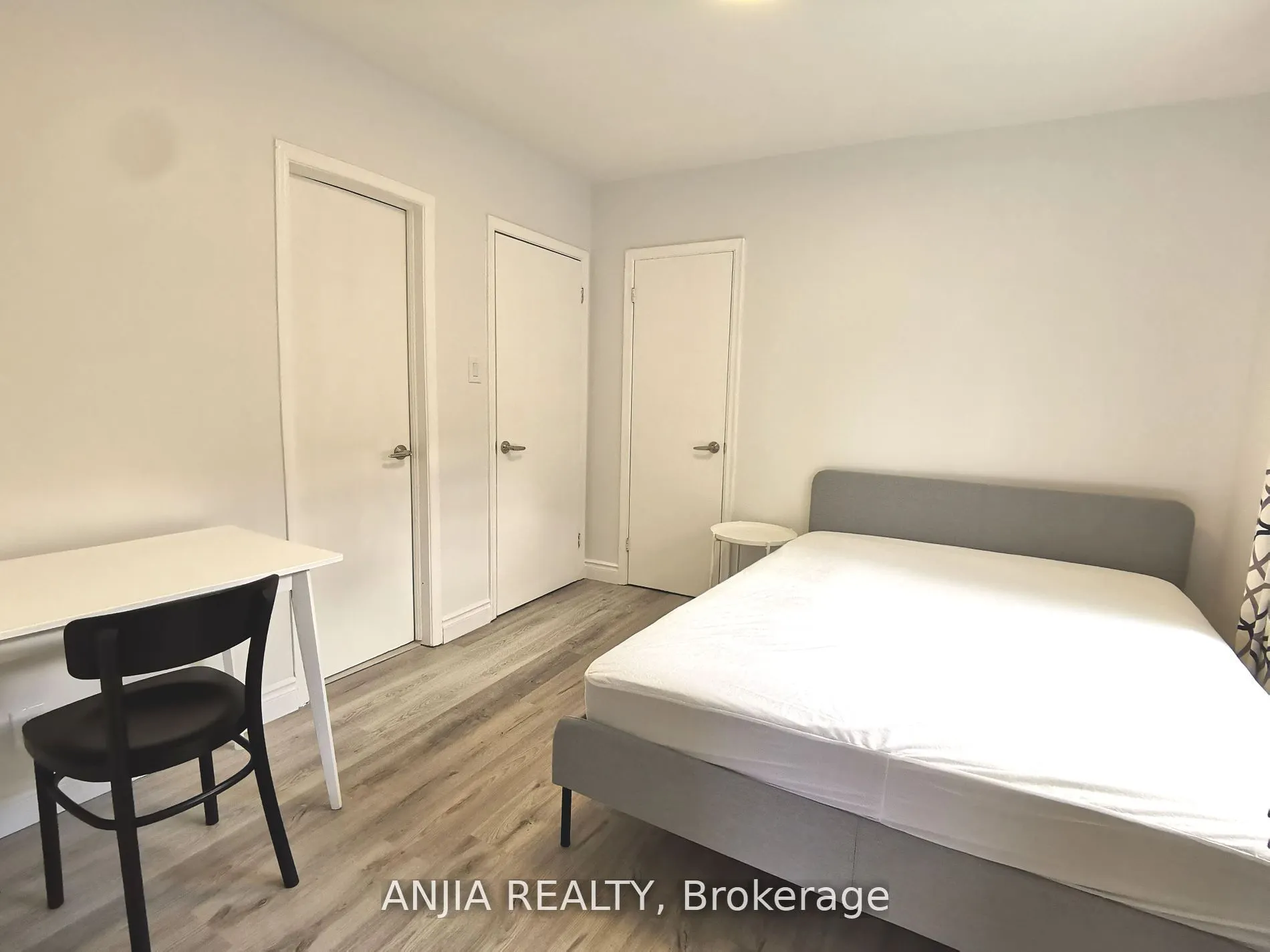 256 Homewood Avenue, #1