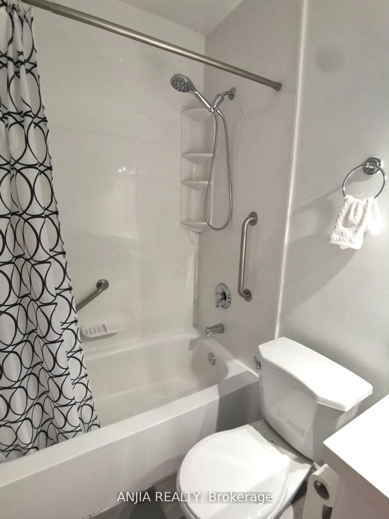 256 Homewood Avenue, #1