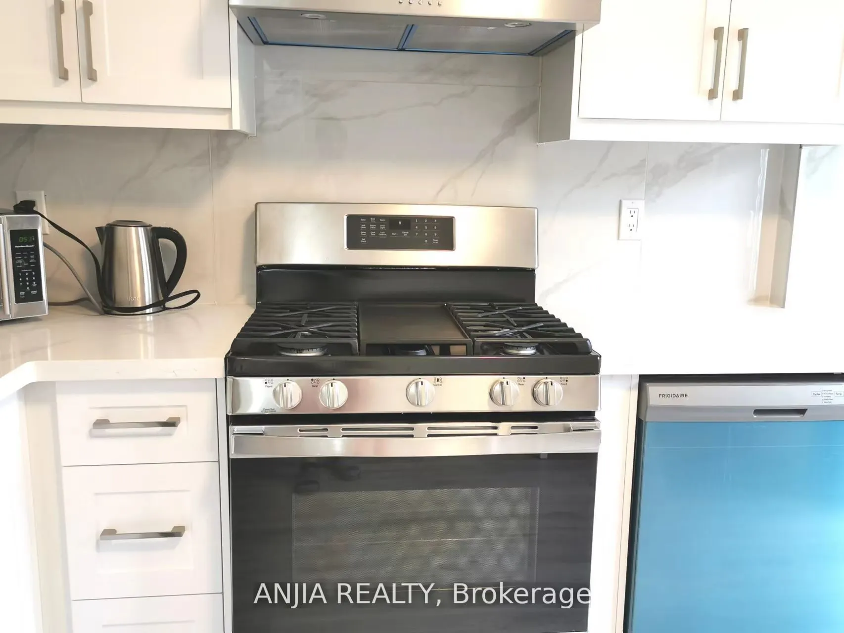 256 Homewood Avenue, #1