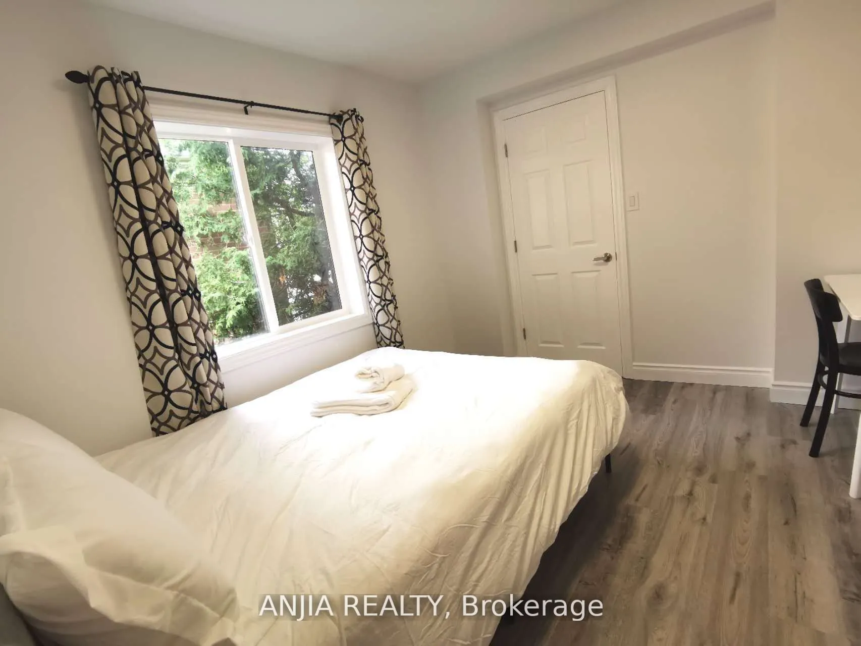 256 Homewood Avenue, #1