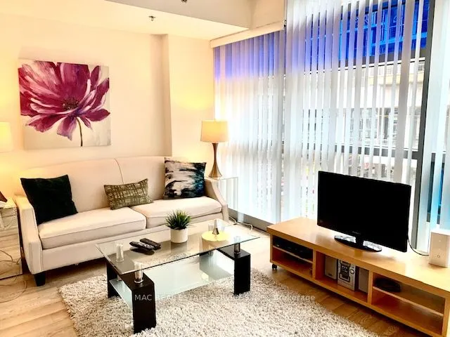 375 King Street W, #411