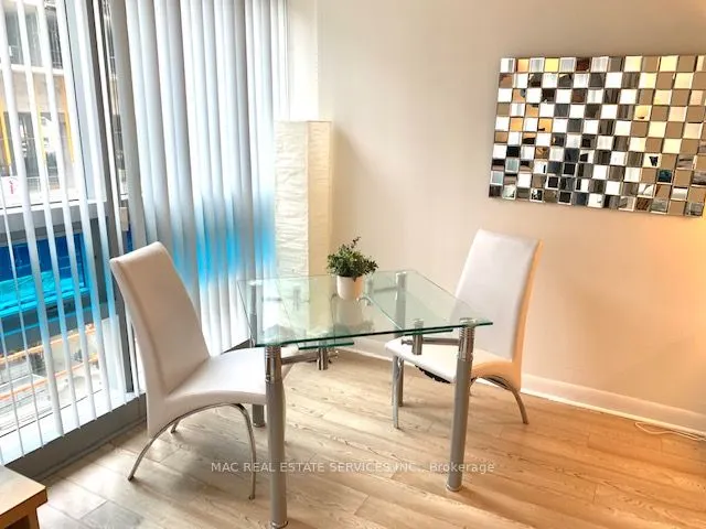 375 King Street W, #411