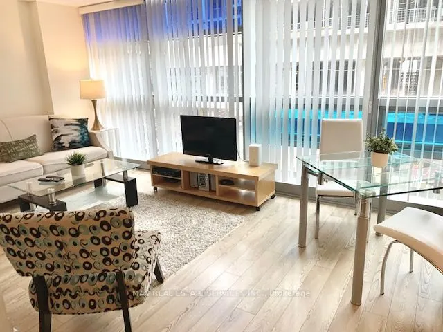 375 King Street W, #411