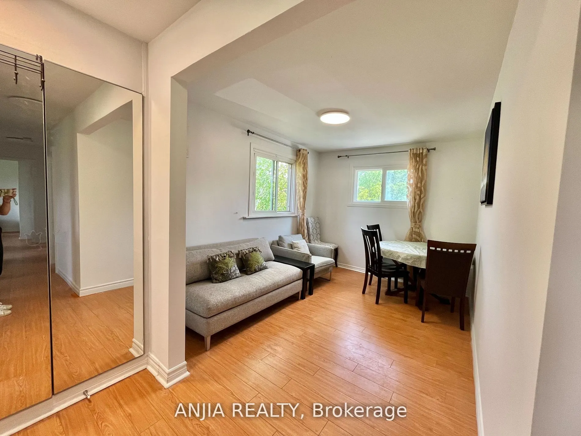 256 Homewood Avenue, #unit 3
